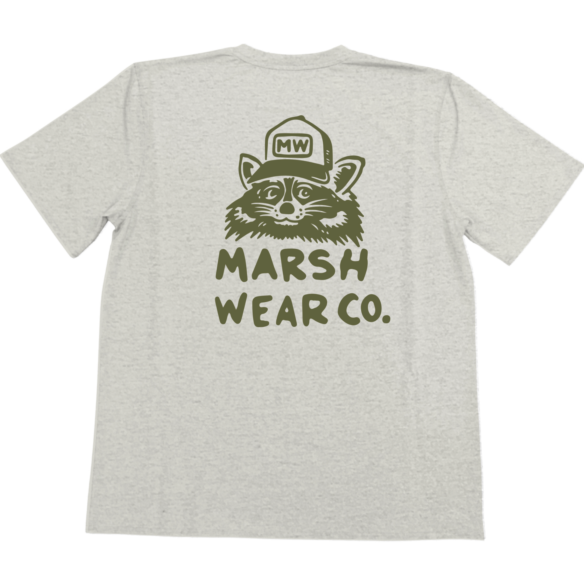 Youth Stay Awhile Tee