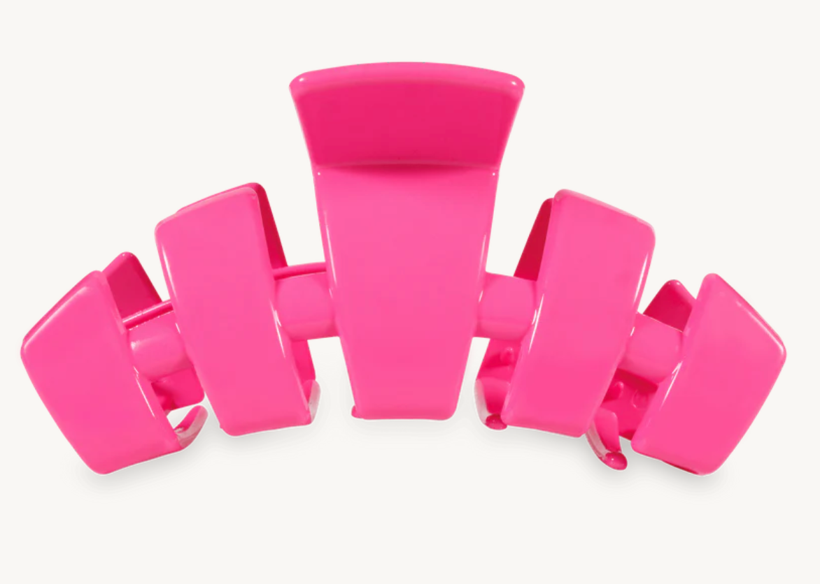Tropical Punch Hair Clip