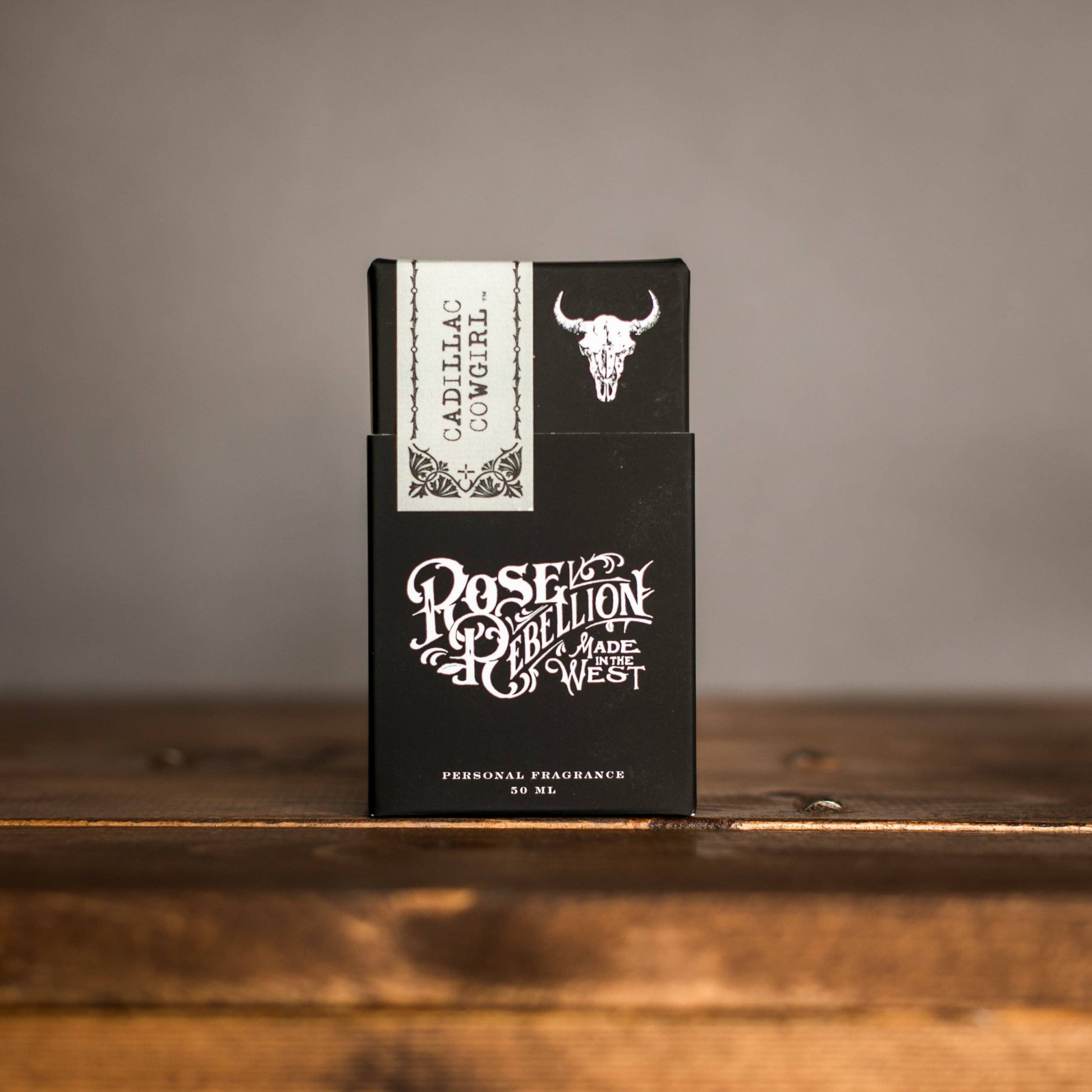 Western Skies Perfume 50 ml