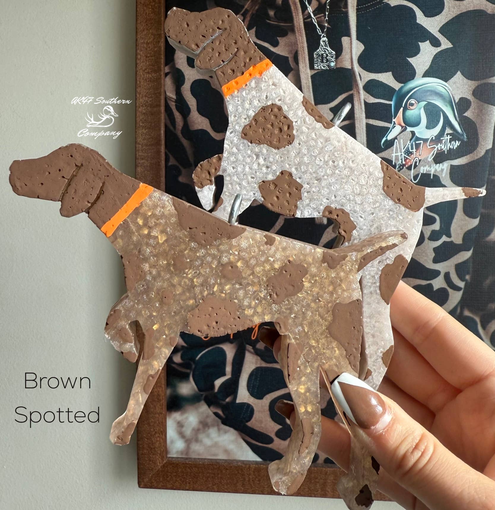 GSP Car Freshener 