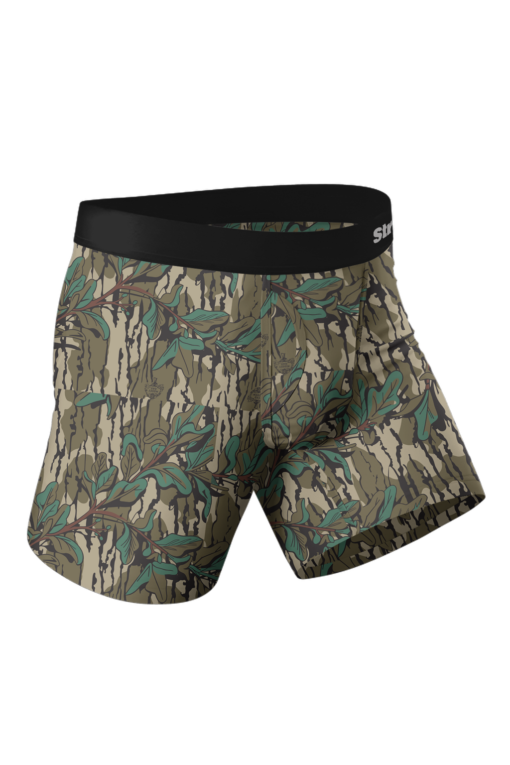 STRUTZ X MOSSY OAK® - GREENLEAF™