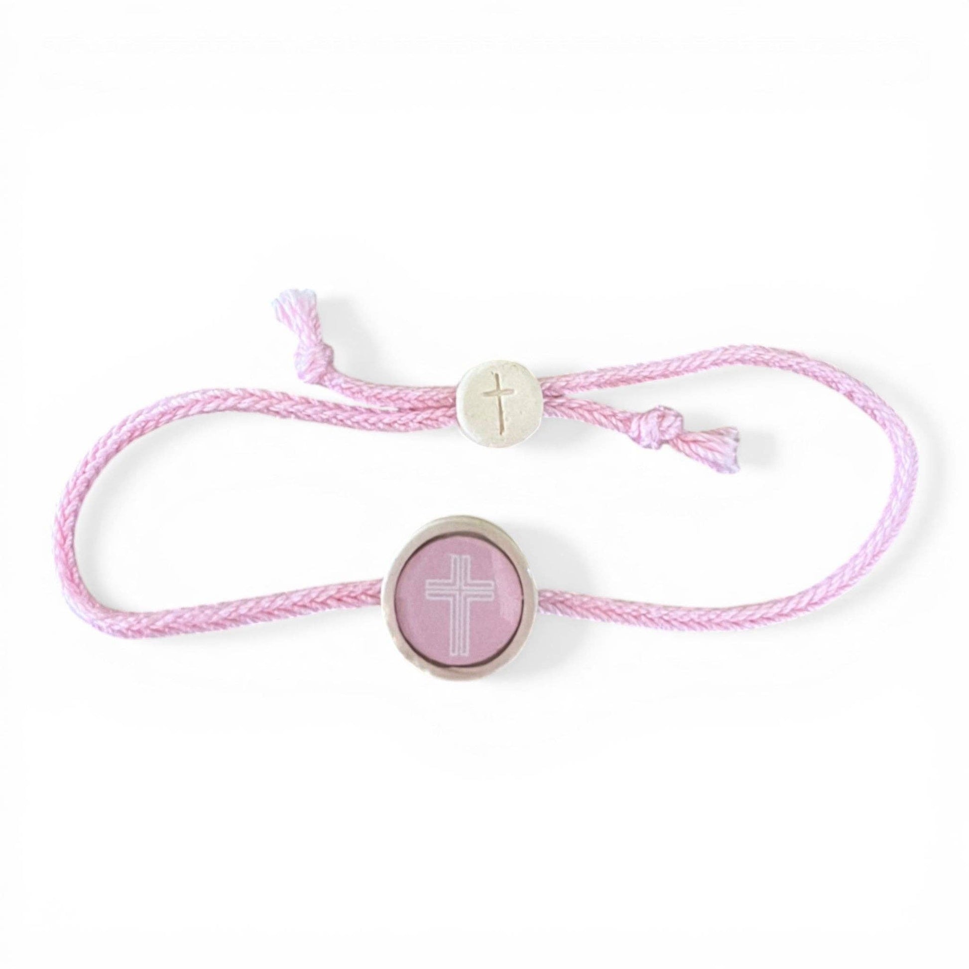 Tap To Pray® Survivor Series Bracelet