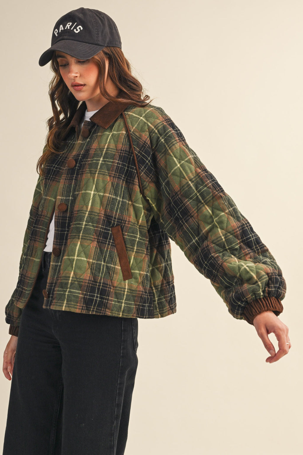 The Fox Hollow Jacket