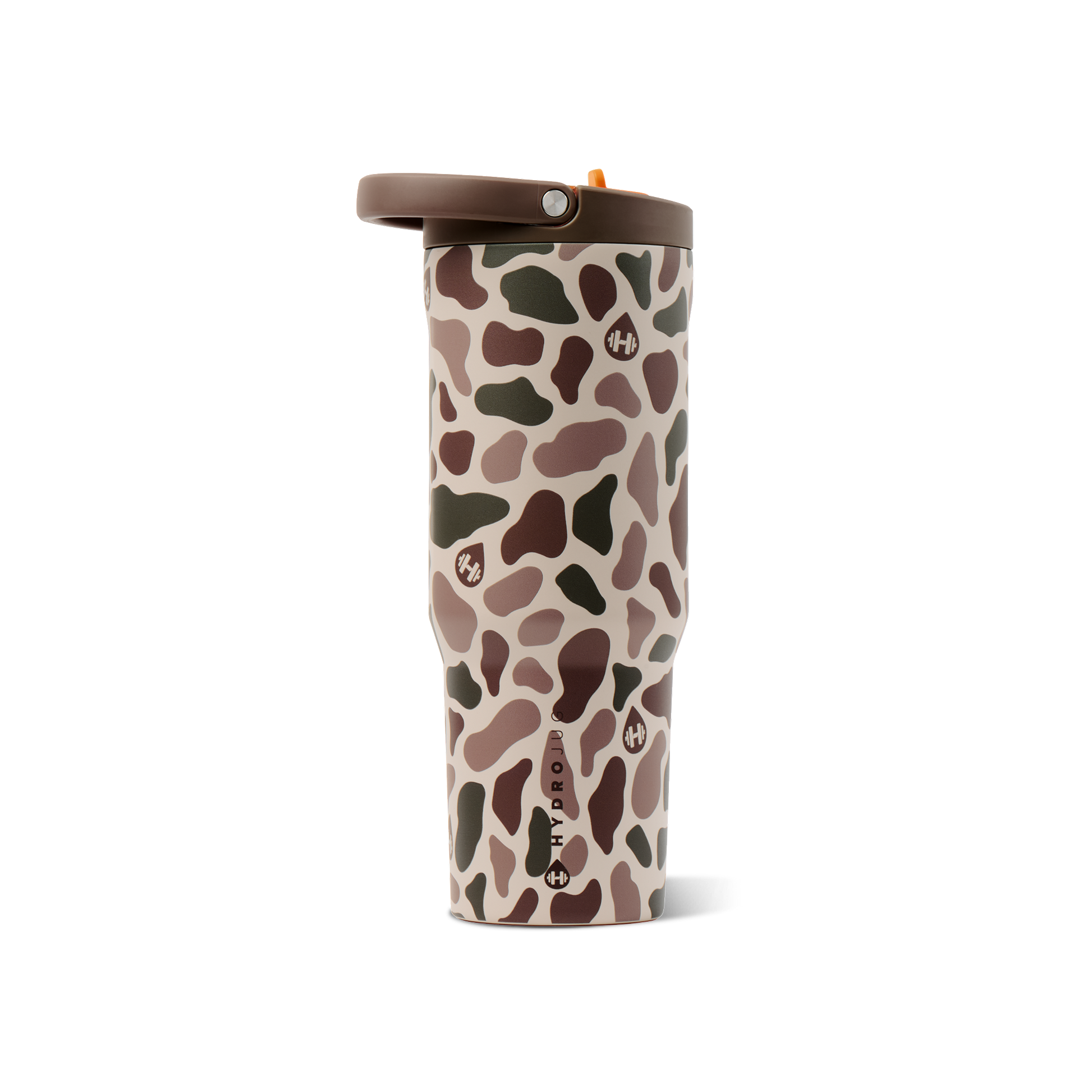 Duck Camo HydroJug 32 oz Sport Water Bottle