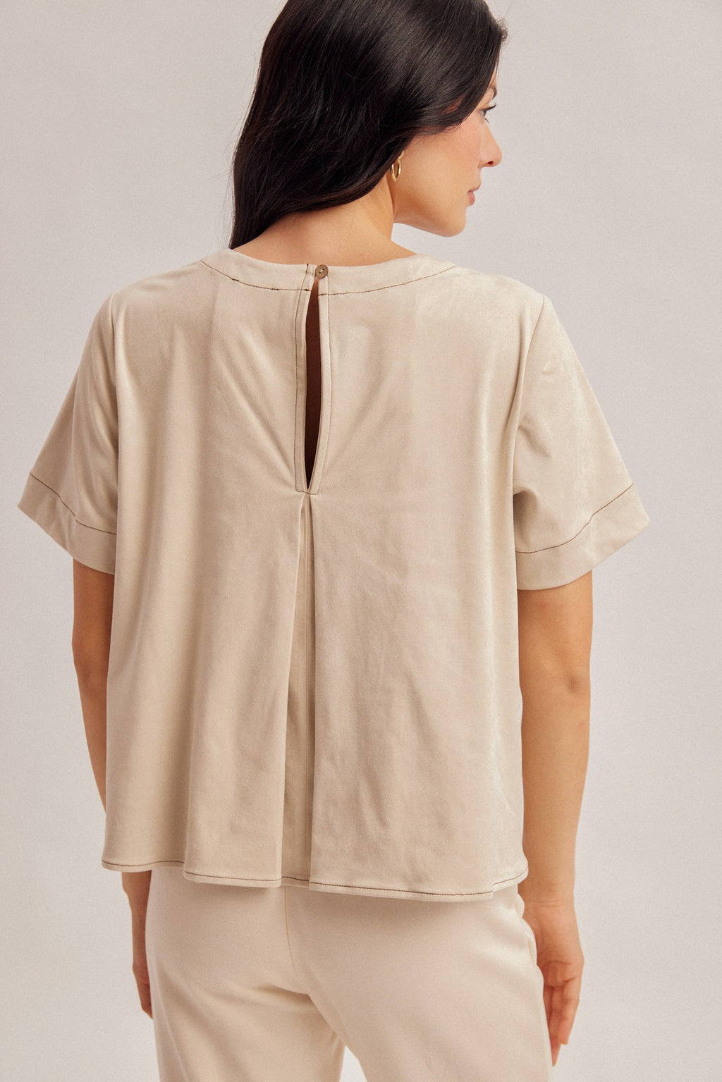 The Lennox Top