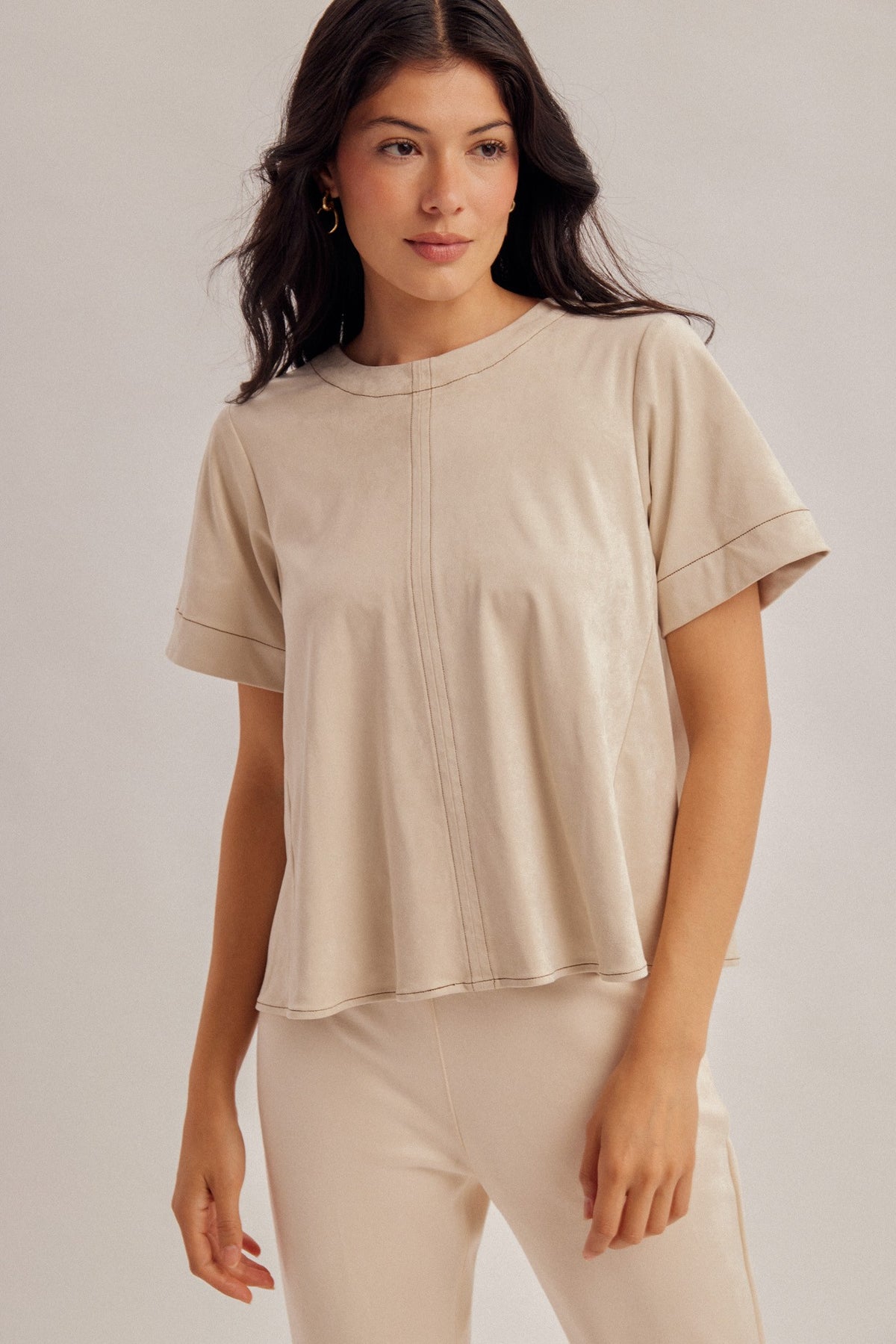 The Lennox Top