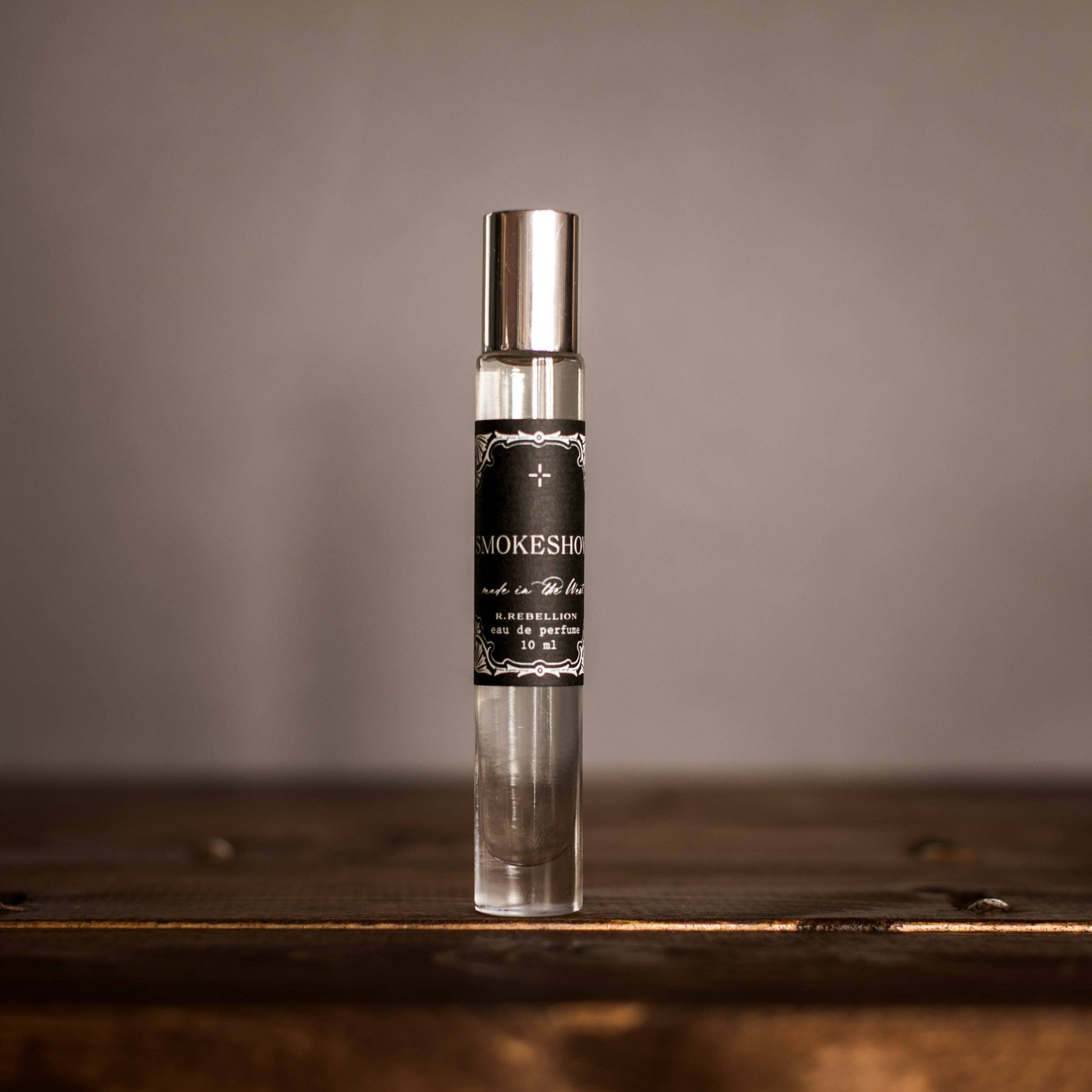 Smokeshow Roll On Perfume Oil 10 ml