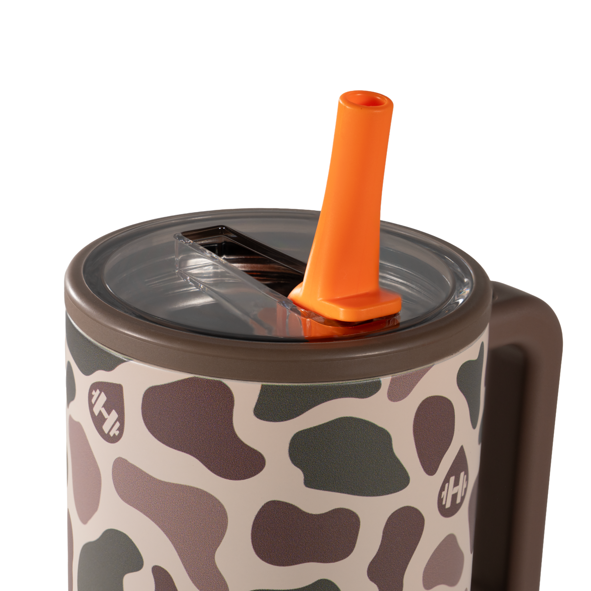 Duck Camo HydroJug