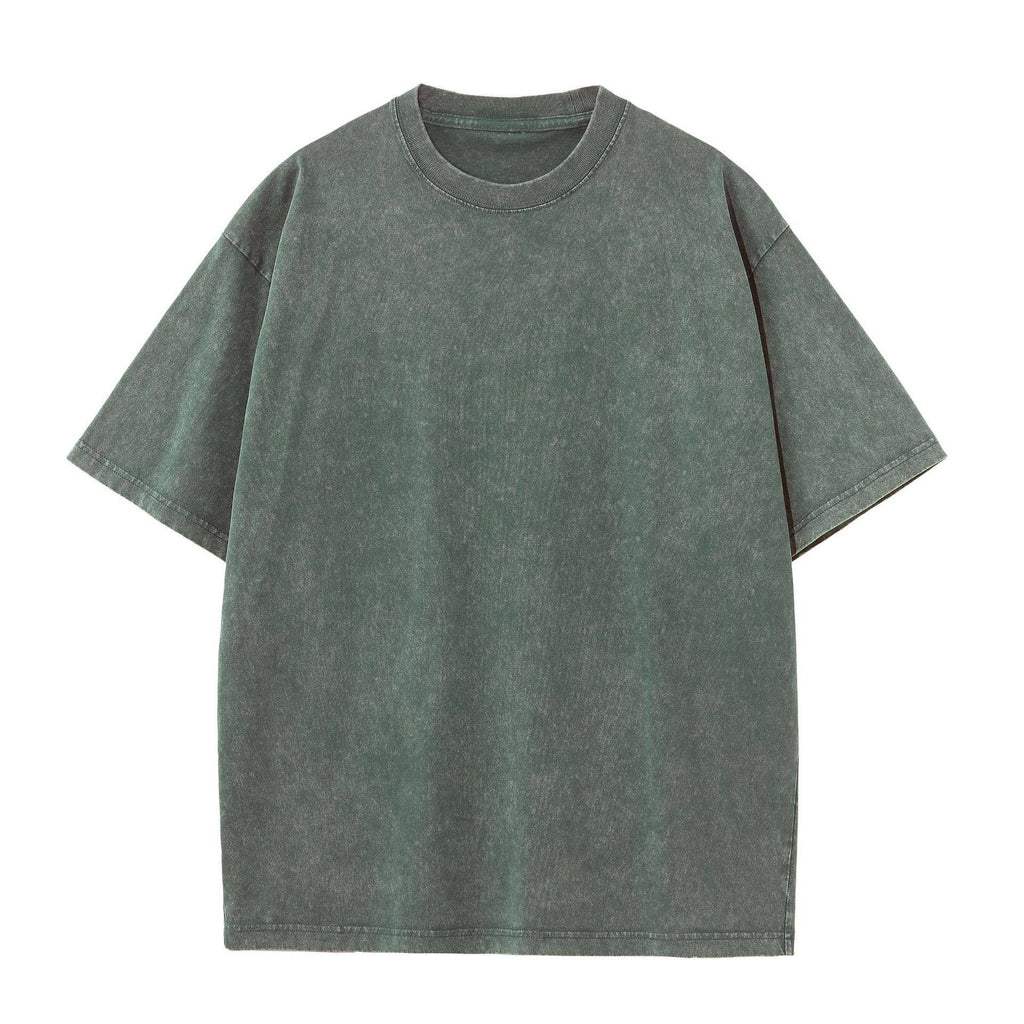 The Cypress Washed Tee