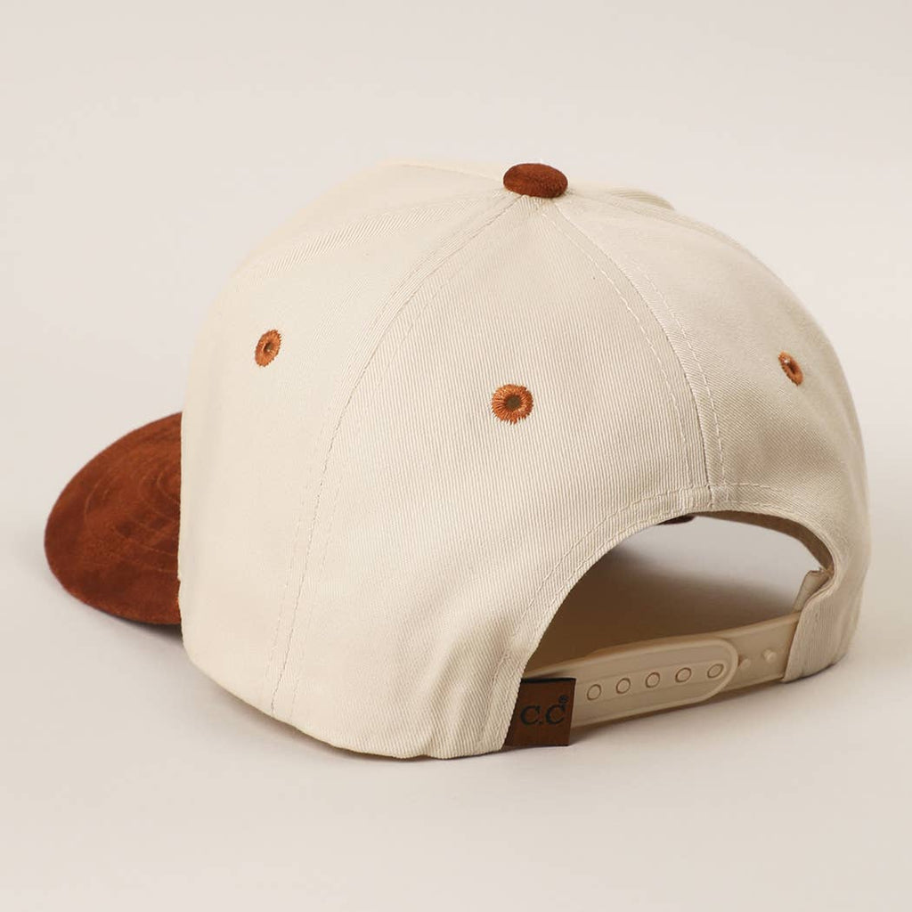 Flying Mallard Hat