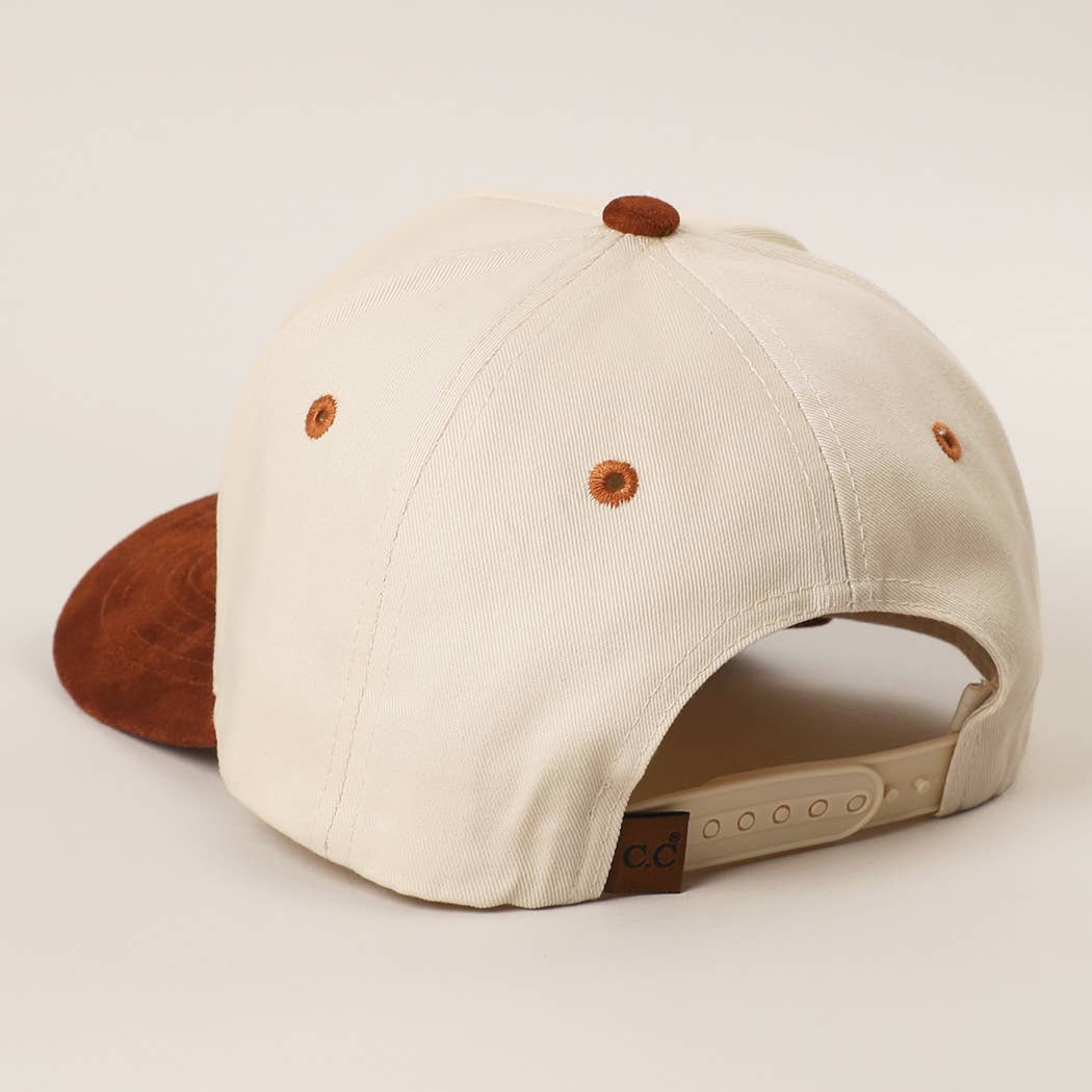 Flying Mallard Hat