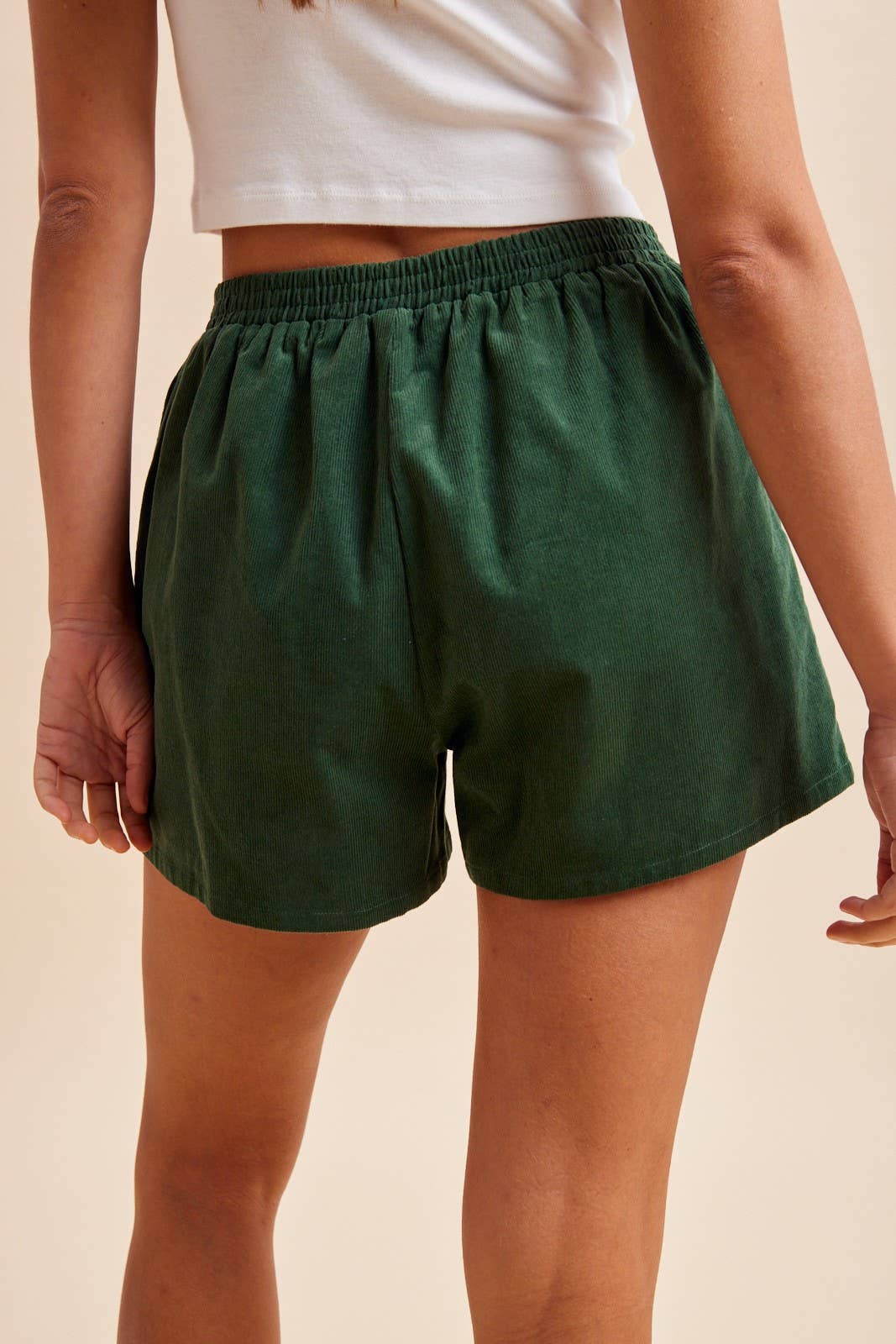 Mallard Grove Shorts