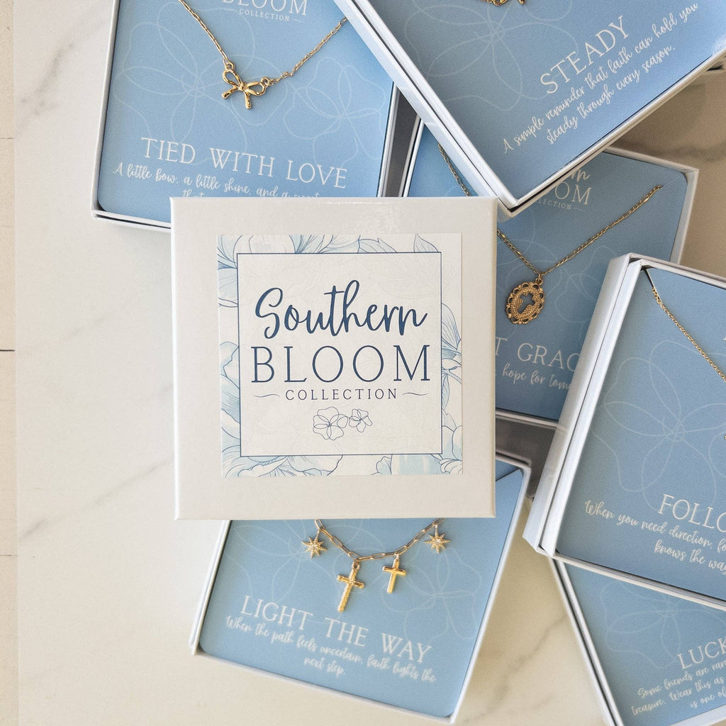 Noteworthy Necklace | Follow