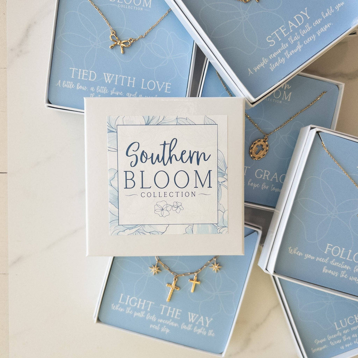 Noteworthy Necklace | Follow