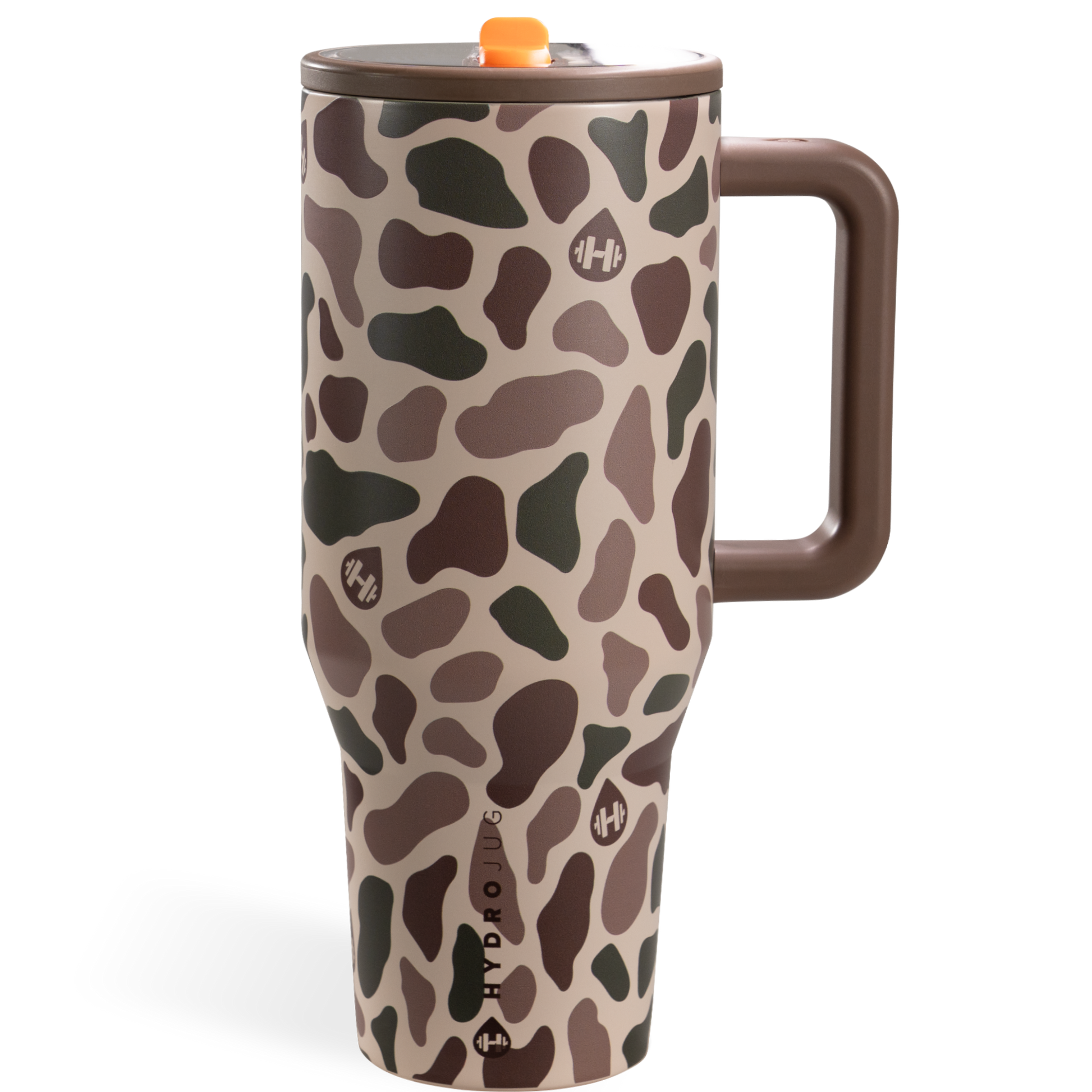 Duck Camo HydroJug