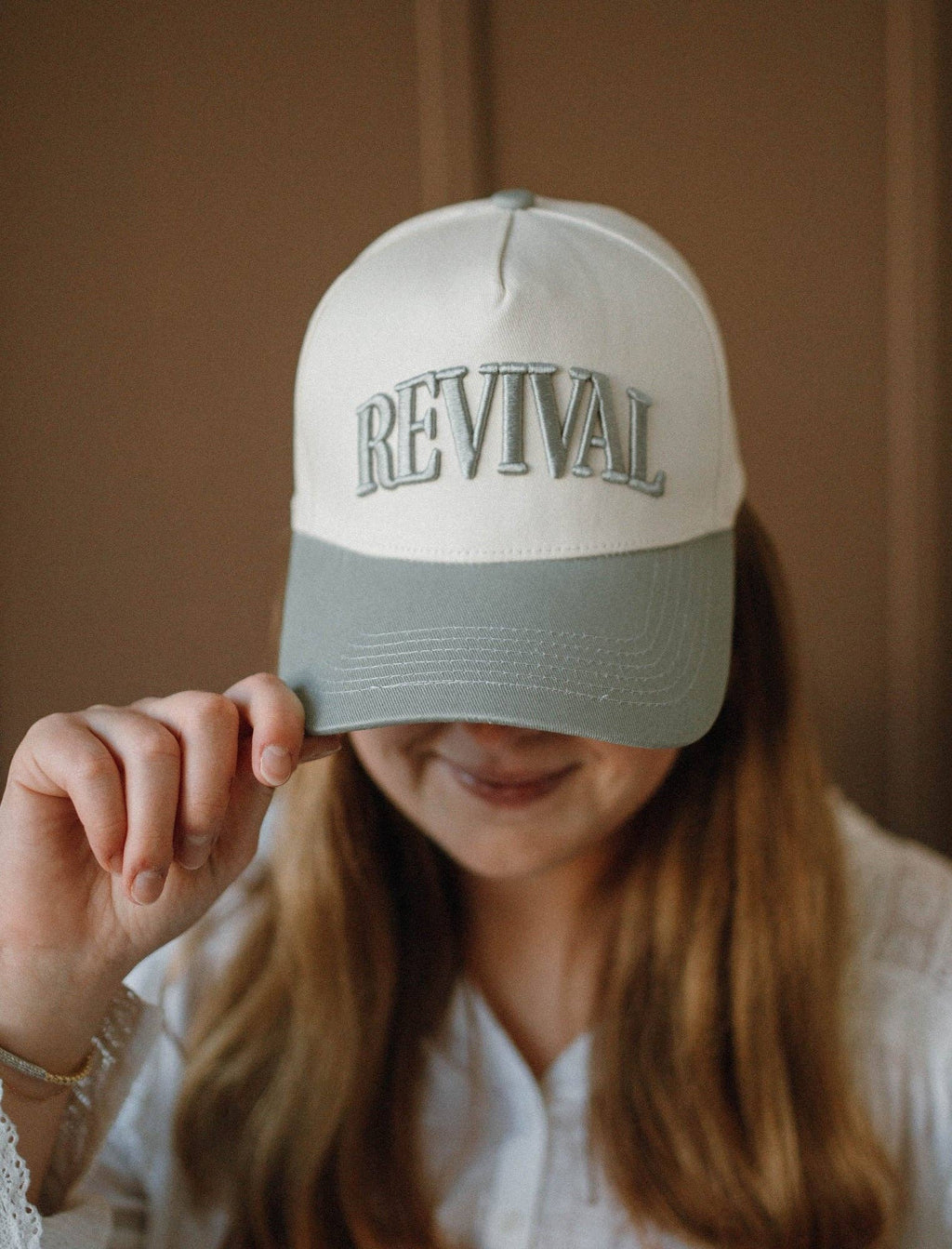 Revival hat