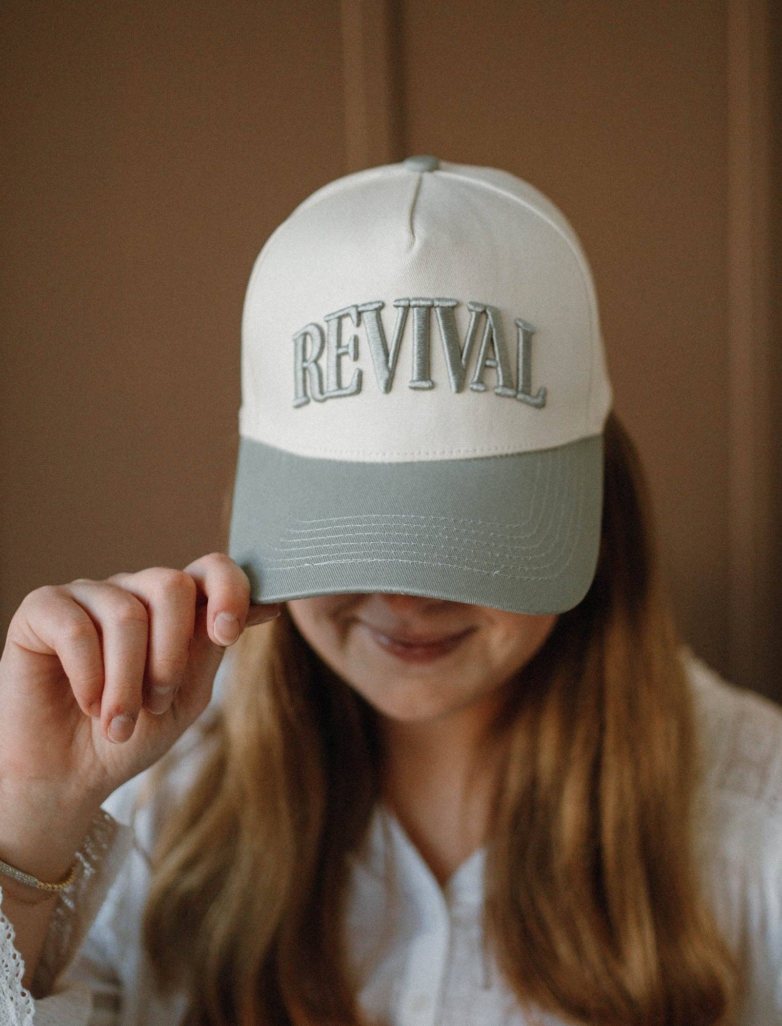 Revival hat