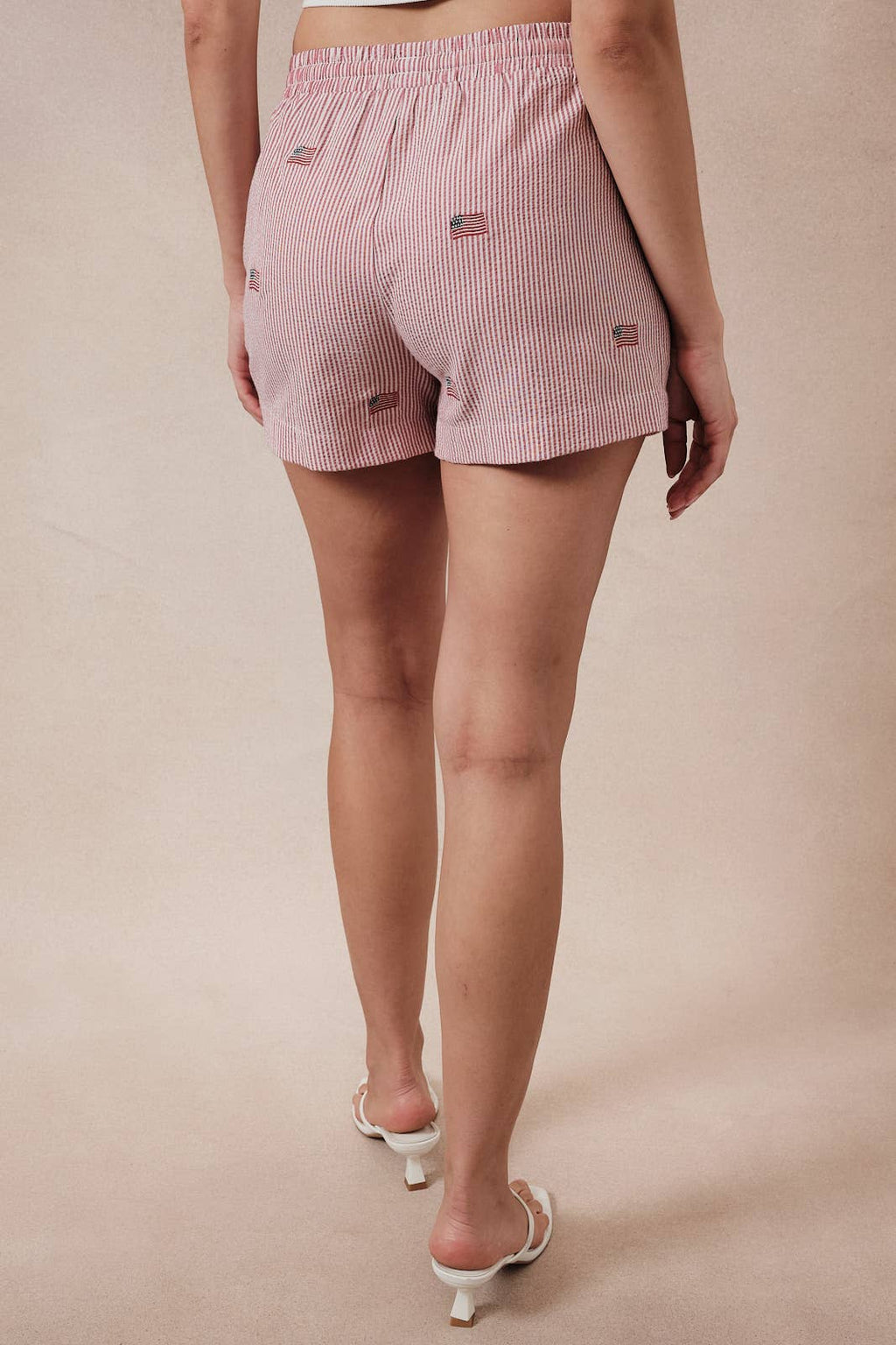 Liberty Lane Shorts