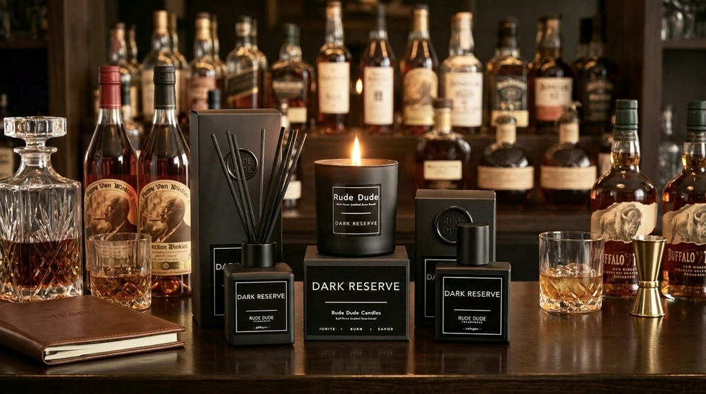 Dark Reserve - Cologne 50ml - 1.7 fl oz