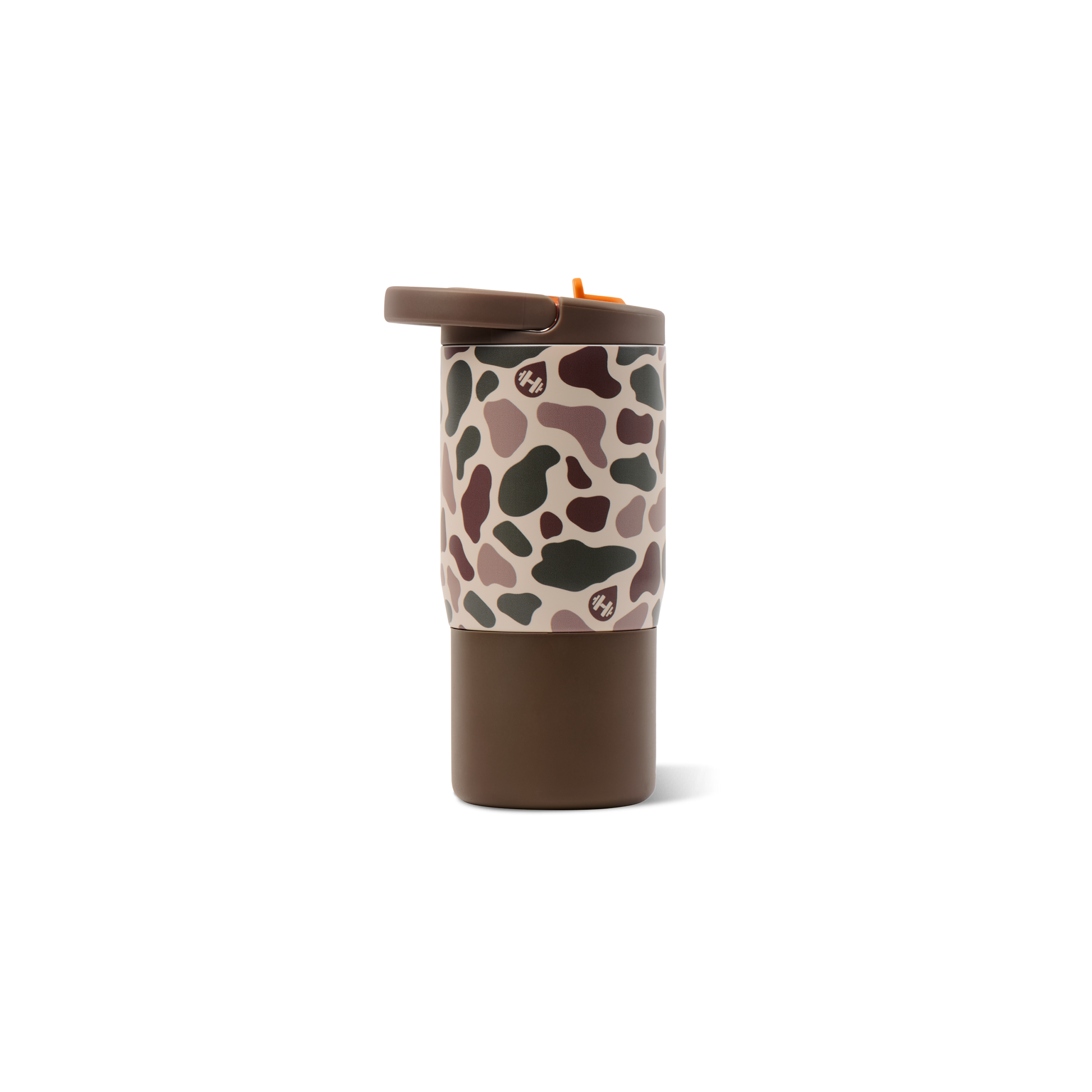 Duck Camo HydroJug 14 oz Sport Water Bottle