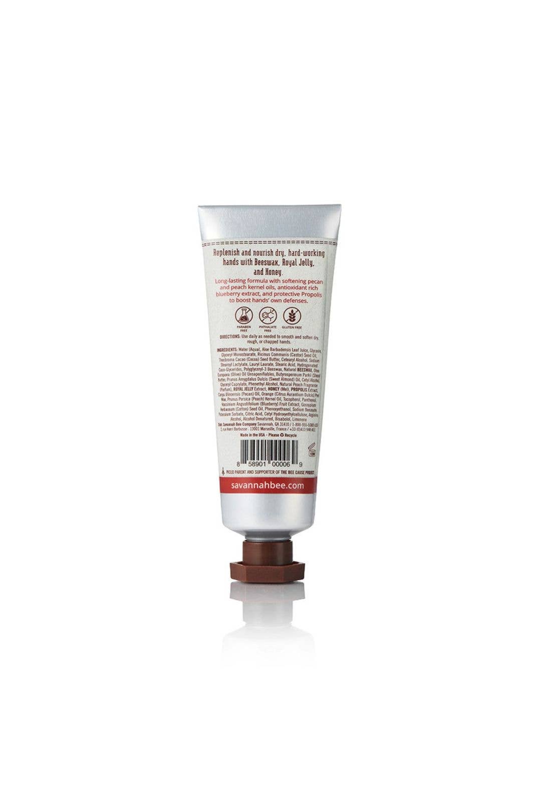 Original - Hand Cream in a Tube - Honey Almond