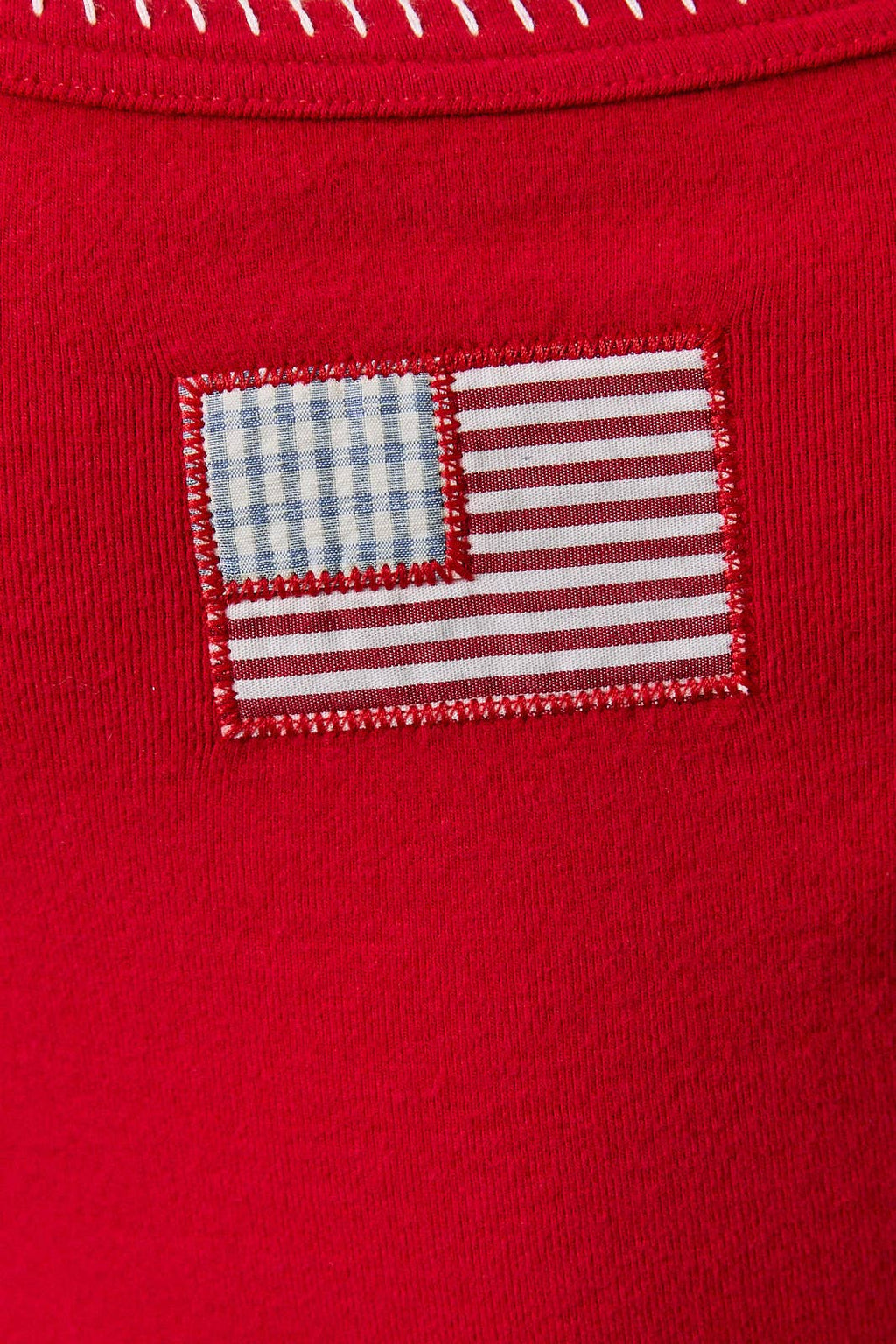 Liberty Red Tank