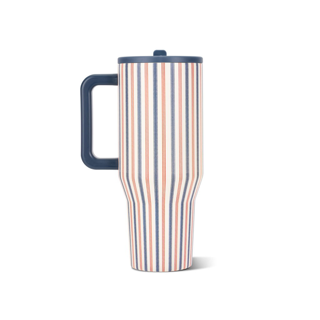 Anthem HydroJug 40 oz Traveler Tumbler