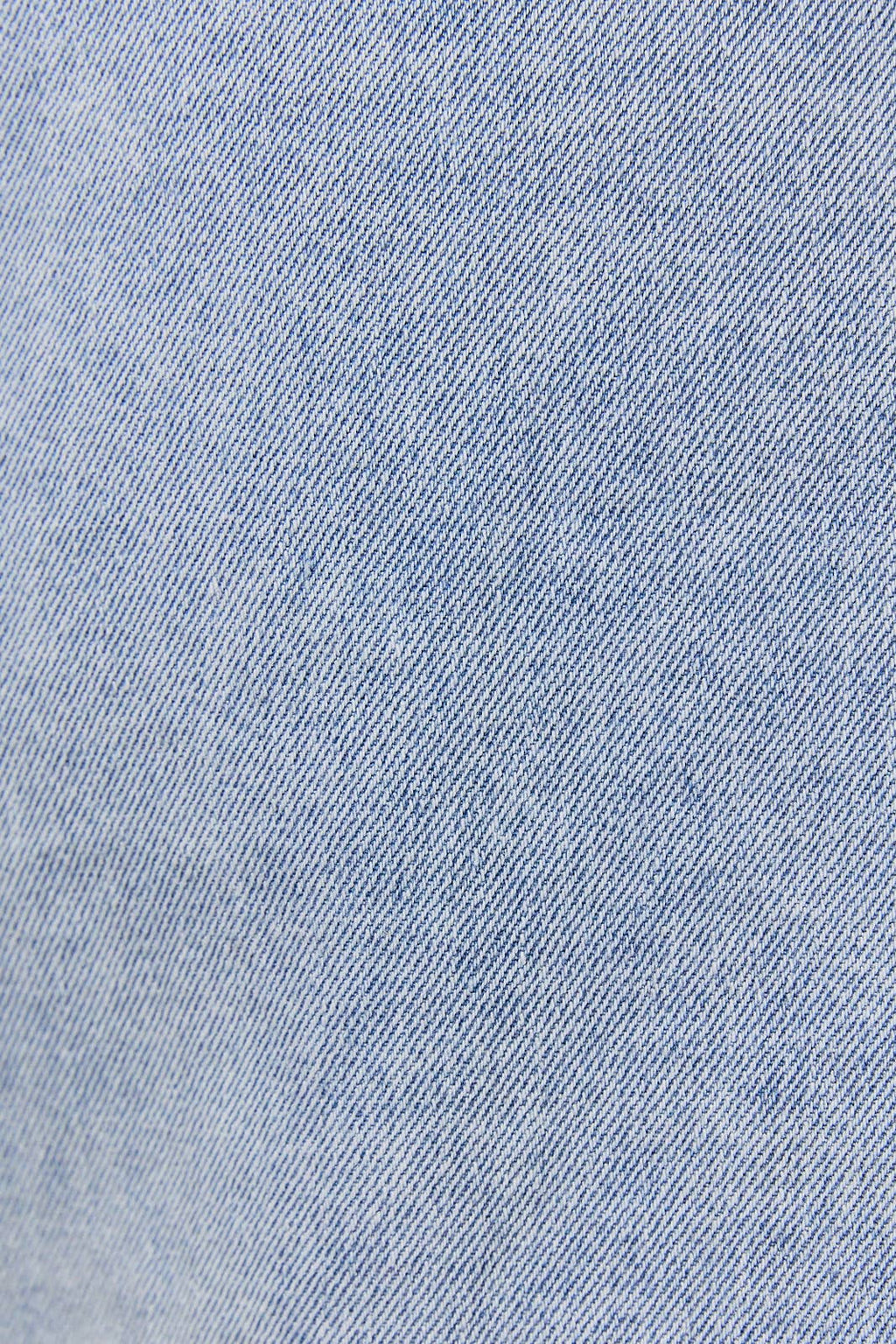 Harbor Lane Denim Dress