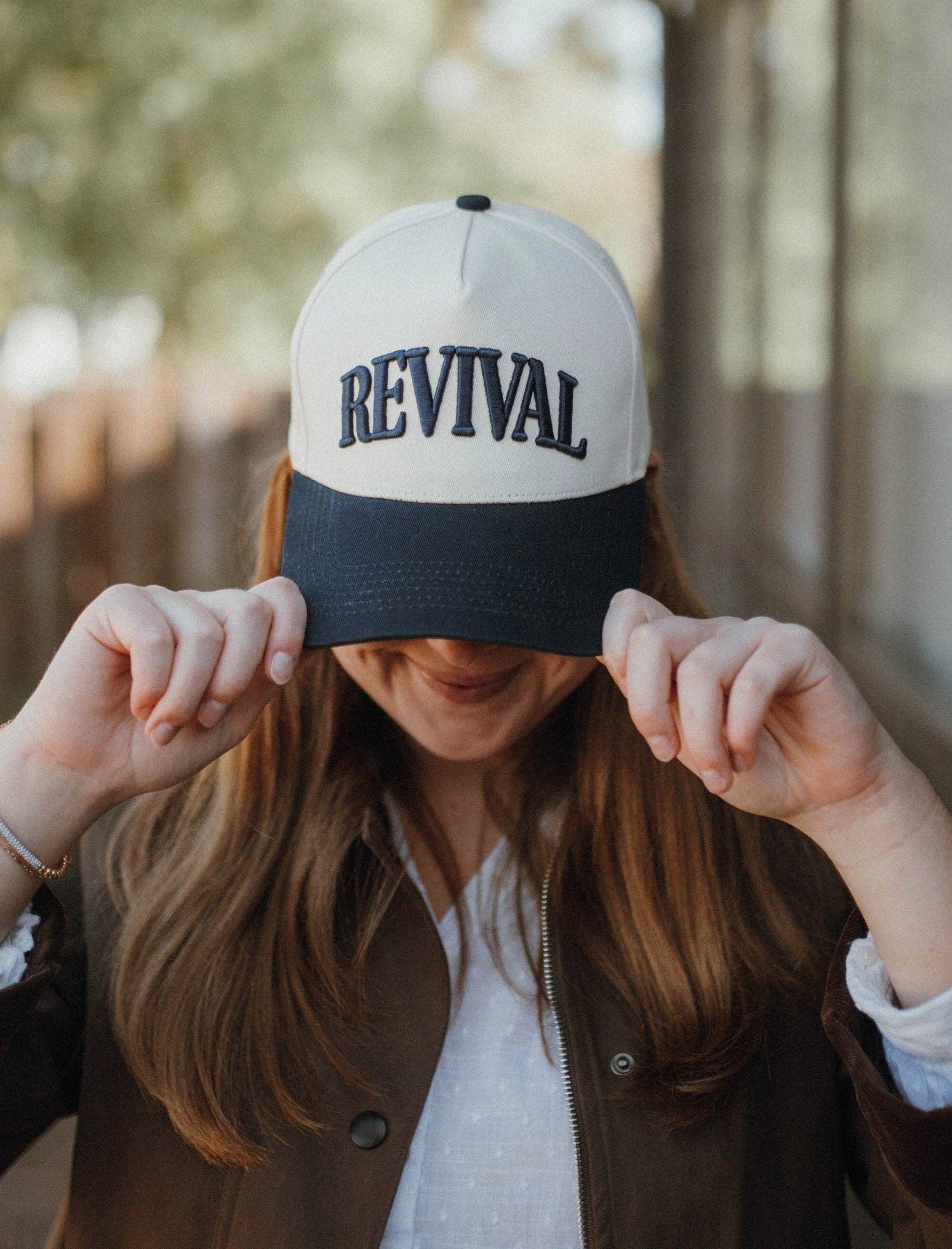 Revival hat
