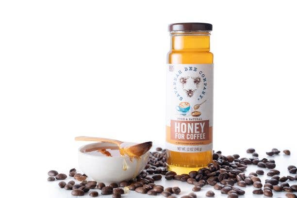Honey for Coffee  - 12oz