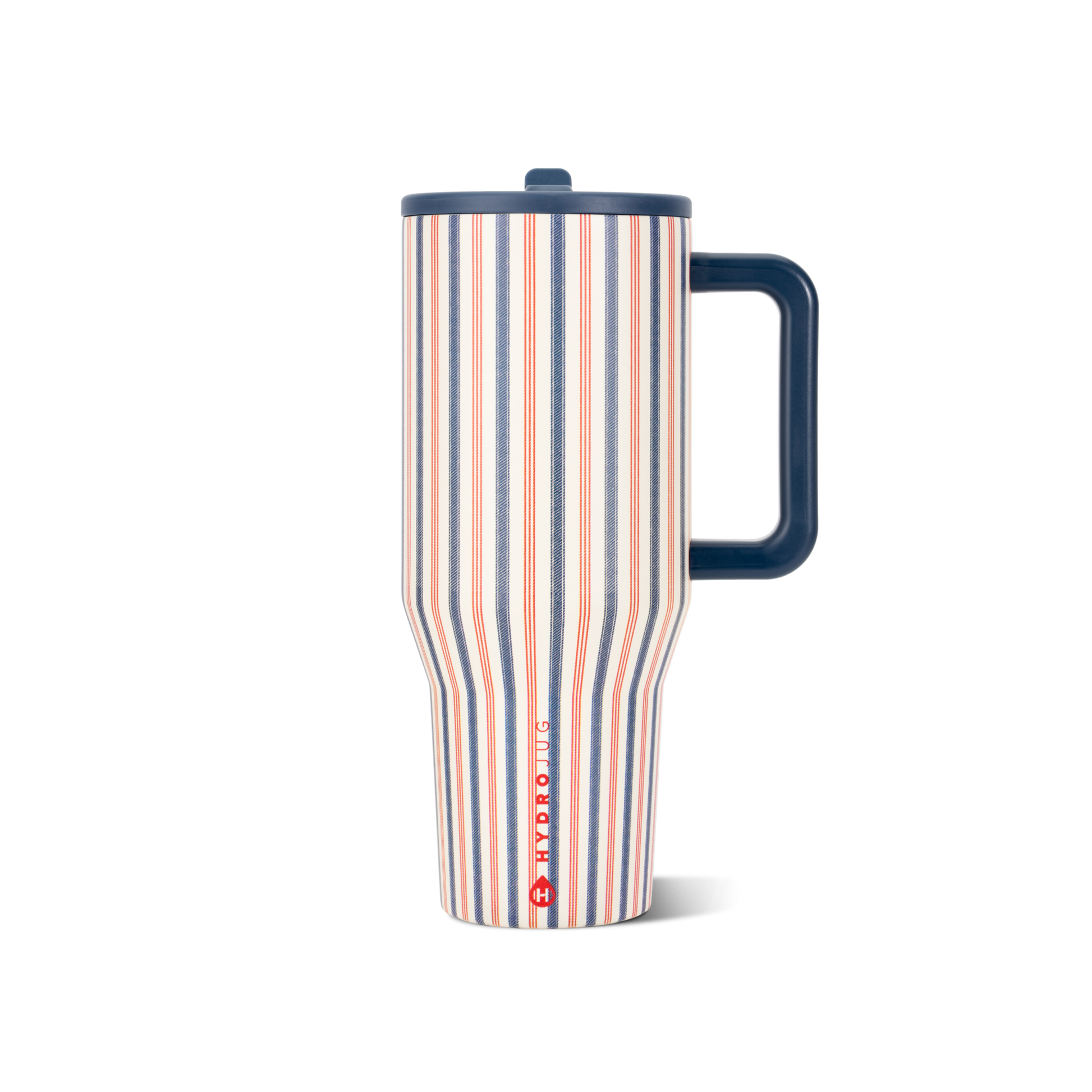 Anthem HydroJug 40 oz Traveler Tumbler