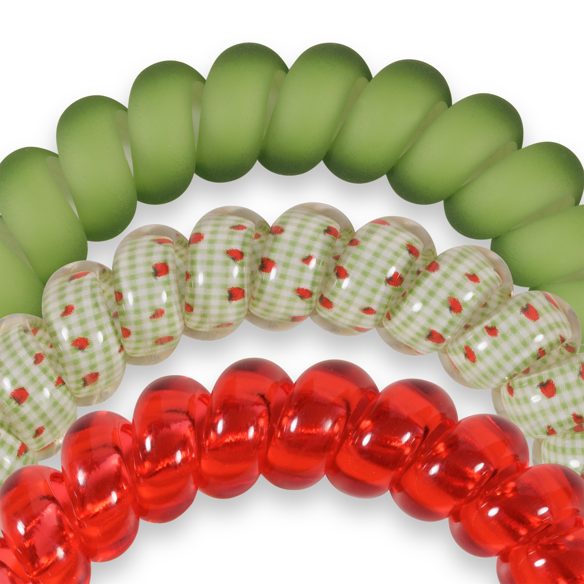 Locally Grown Large Hair Ties