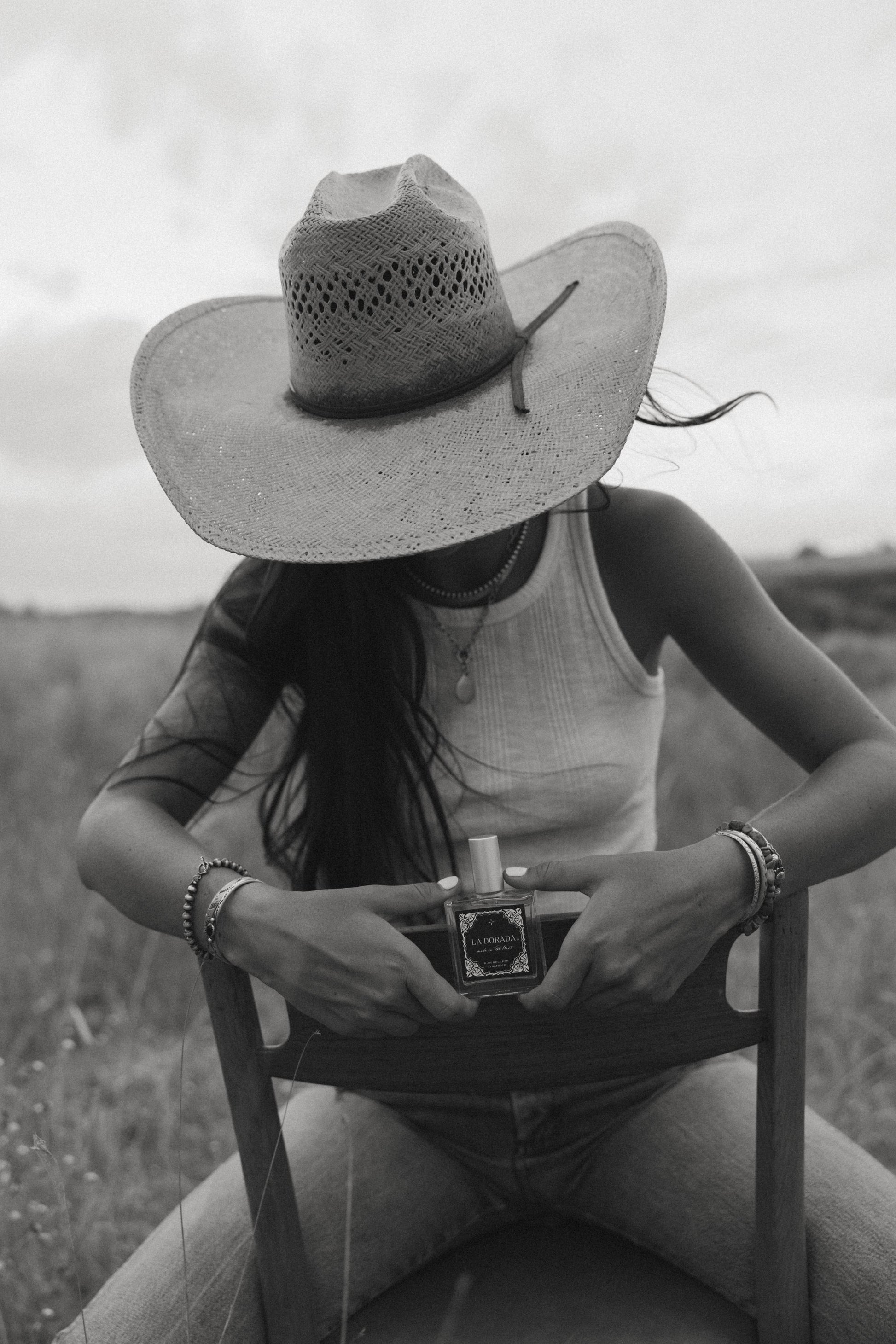 La Dorada Perfume 50 ml