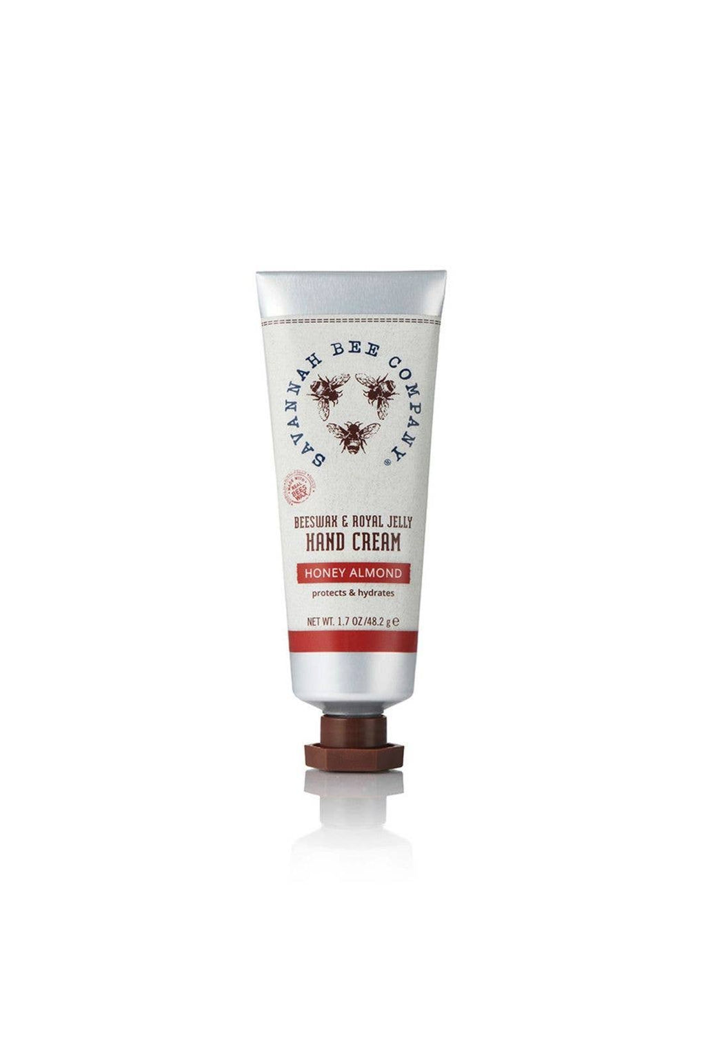 Original - Hand Cream in a Tube - Honey Almond