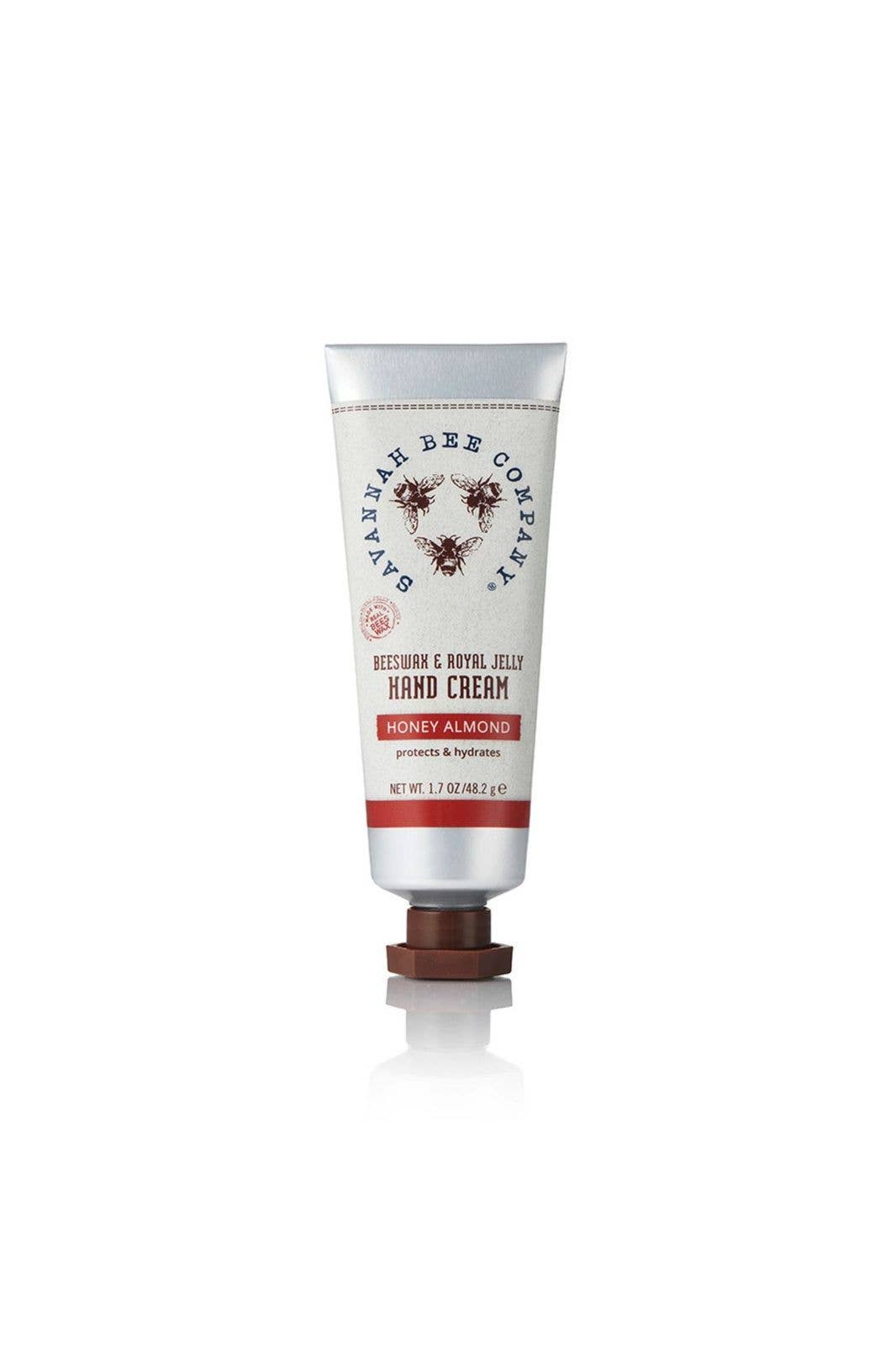 Original - Hand Cream in a Tube - Honey Almond