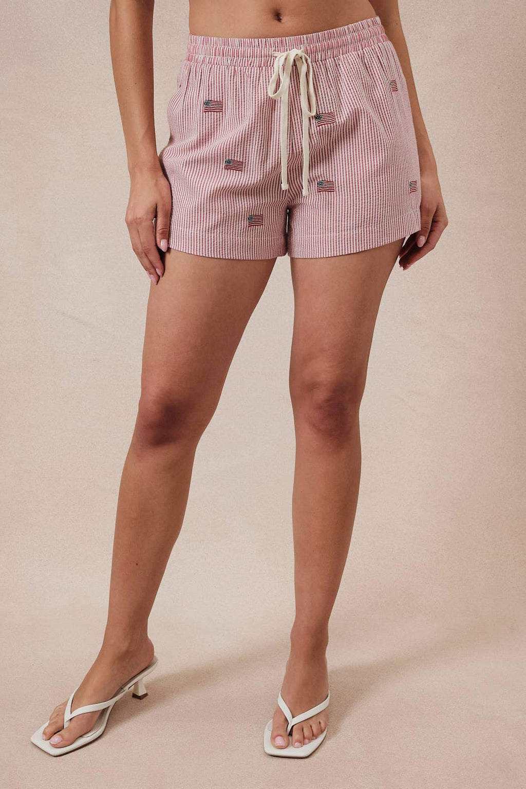 Liberty Lane Shorts