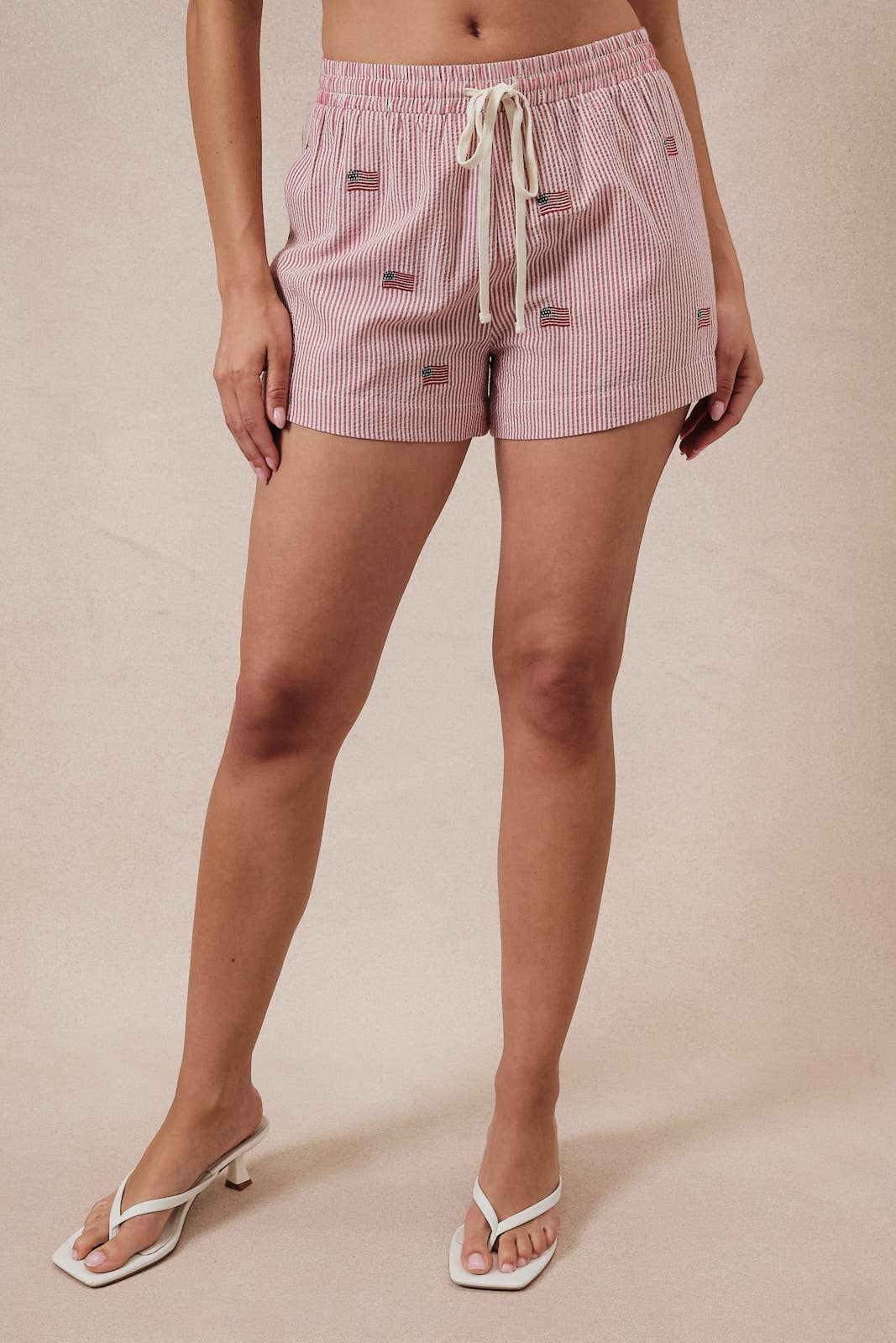 Liberty Lane Shorts