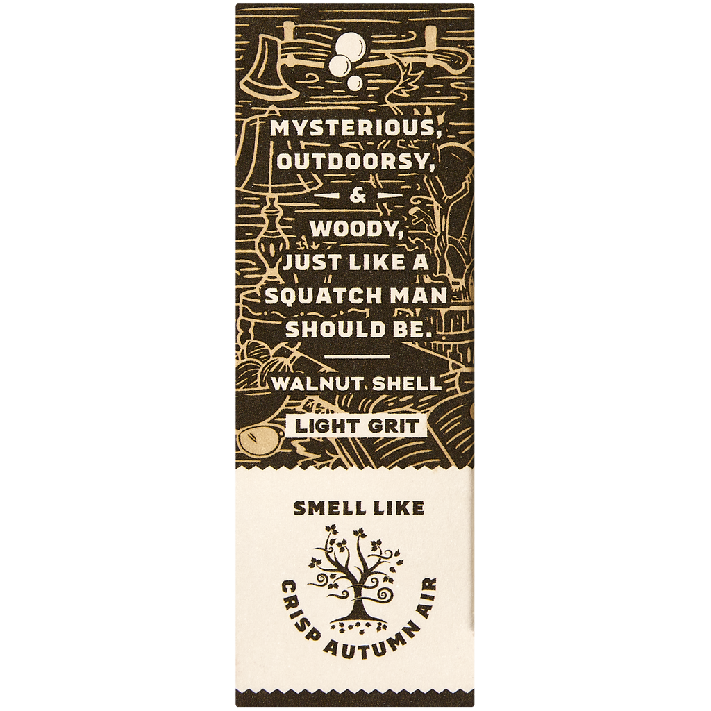 Flannel Forest Bar Soap - 6 Units