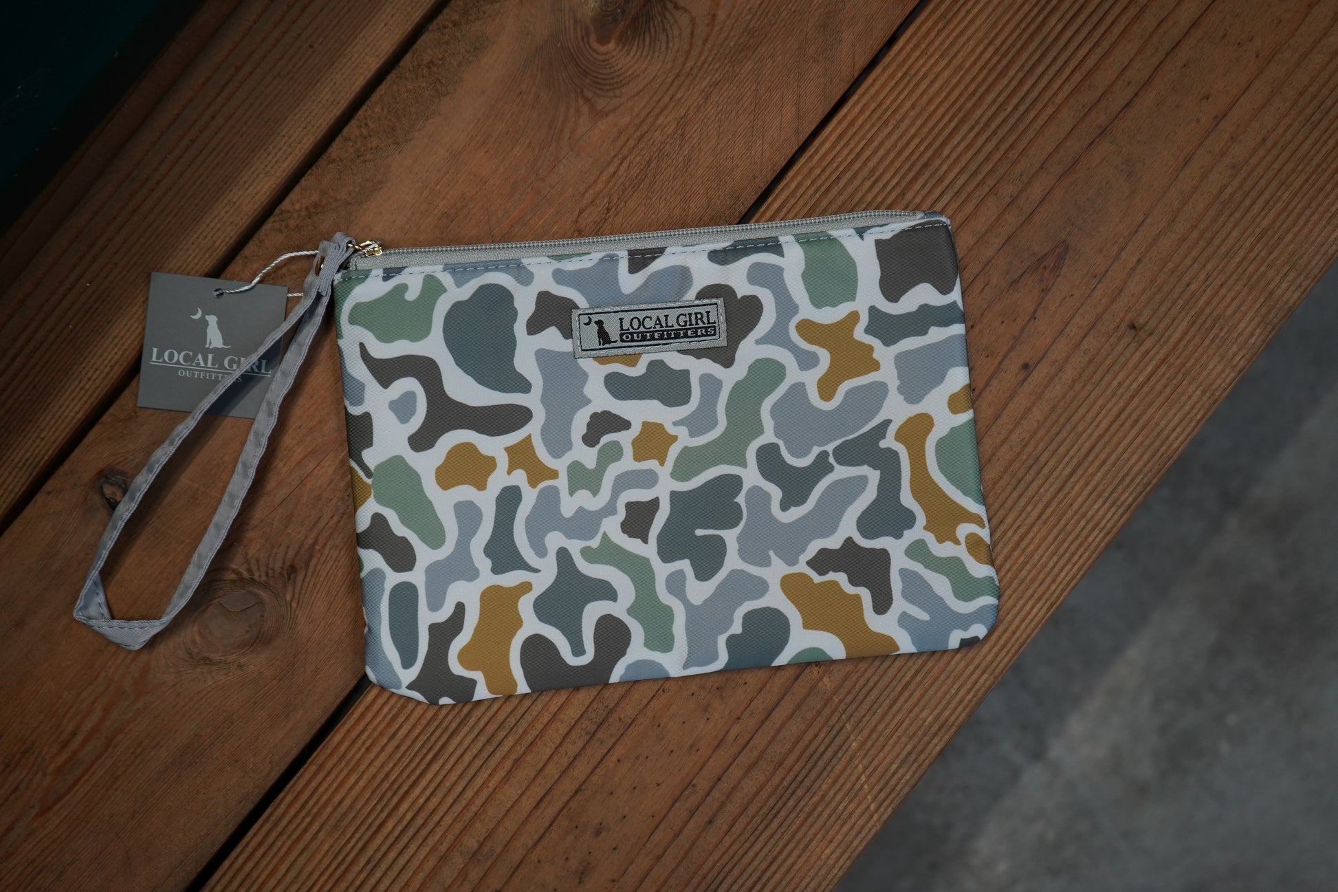 LG Wristlet
