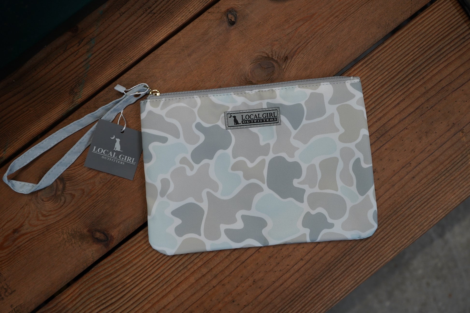 LG Wristlet