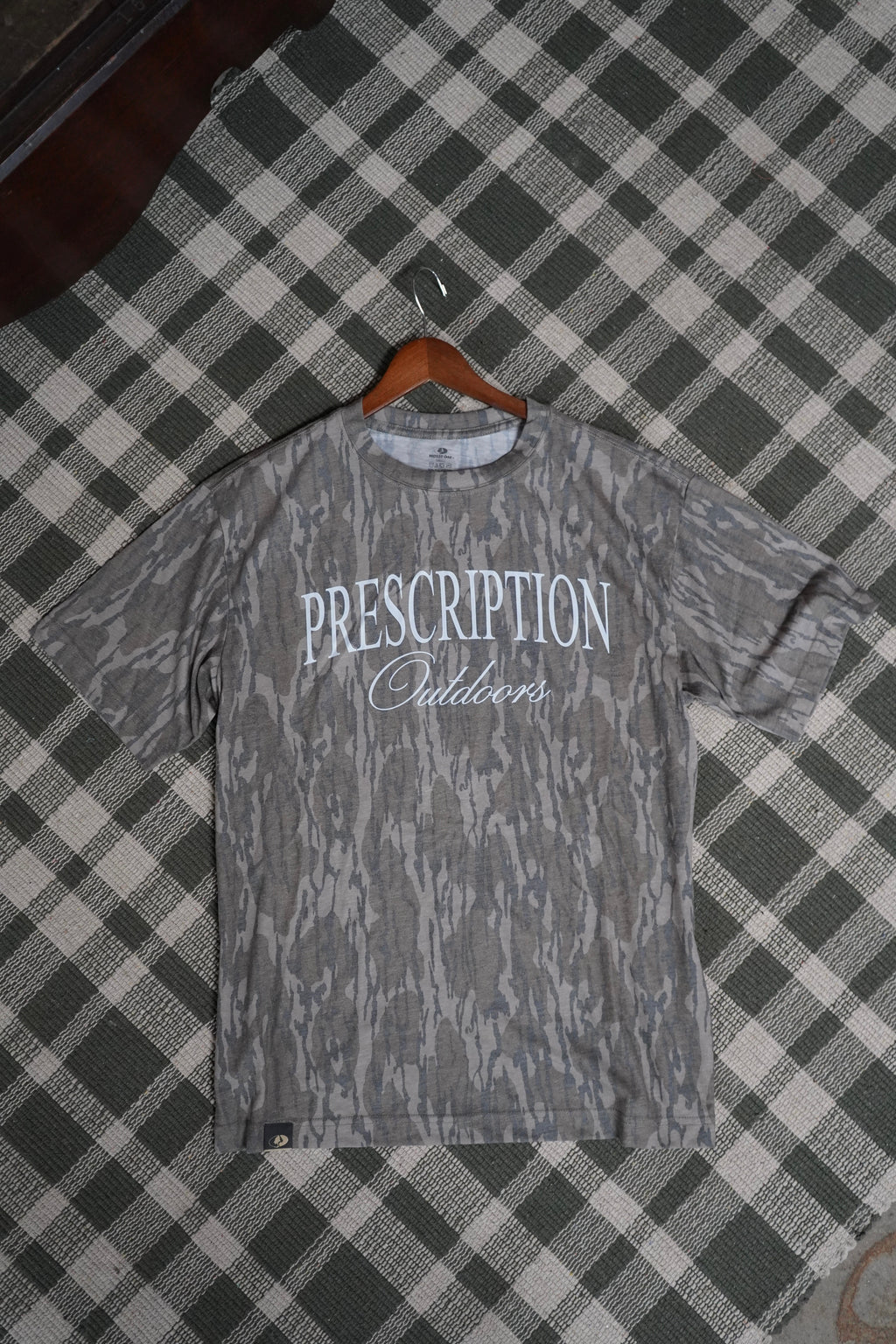The Legacy Tee