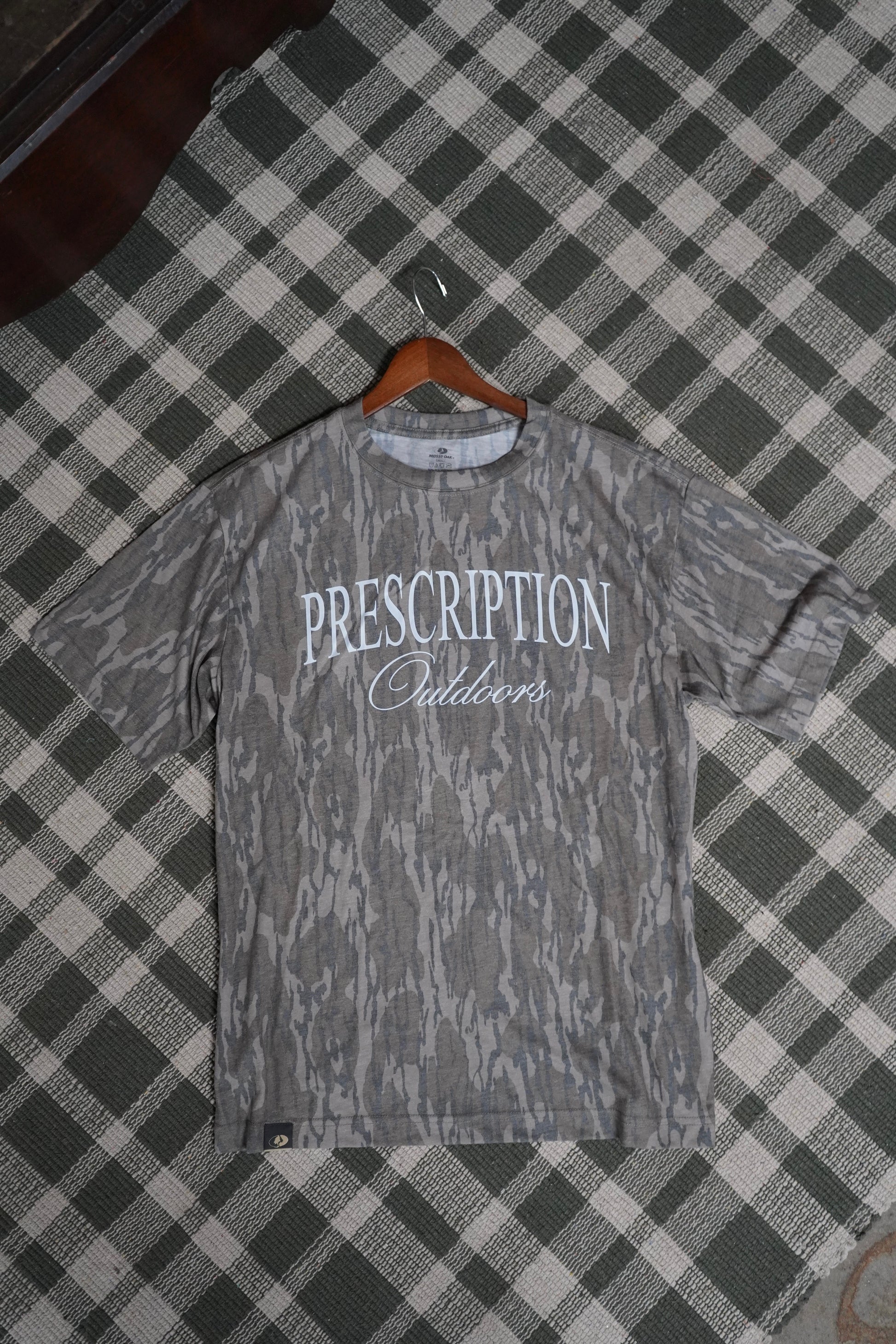 The Legacy Tee