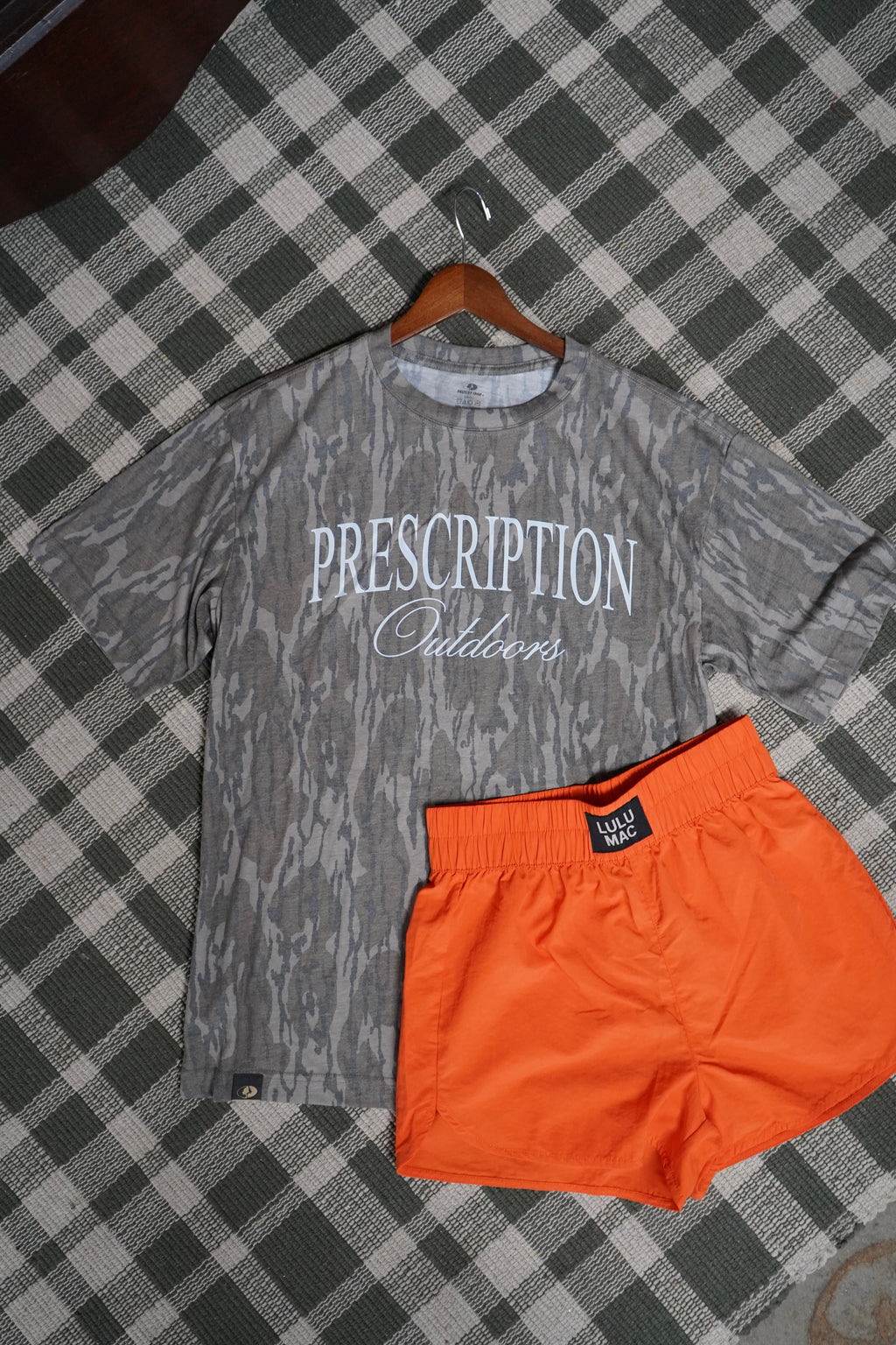 The Legacy Tee