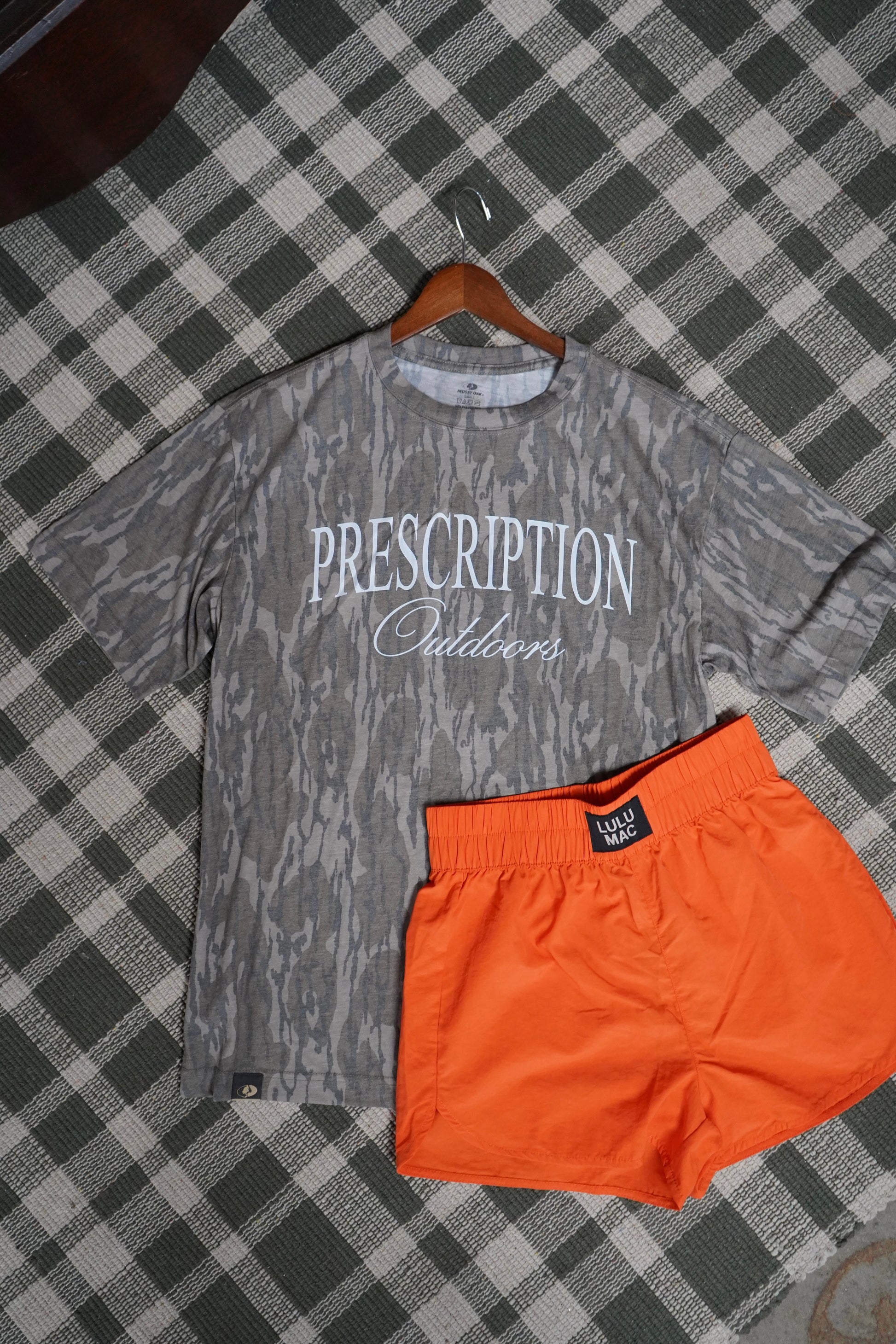 The Legacy Tee