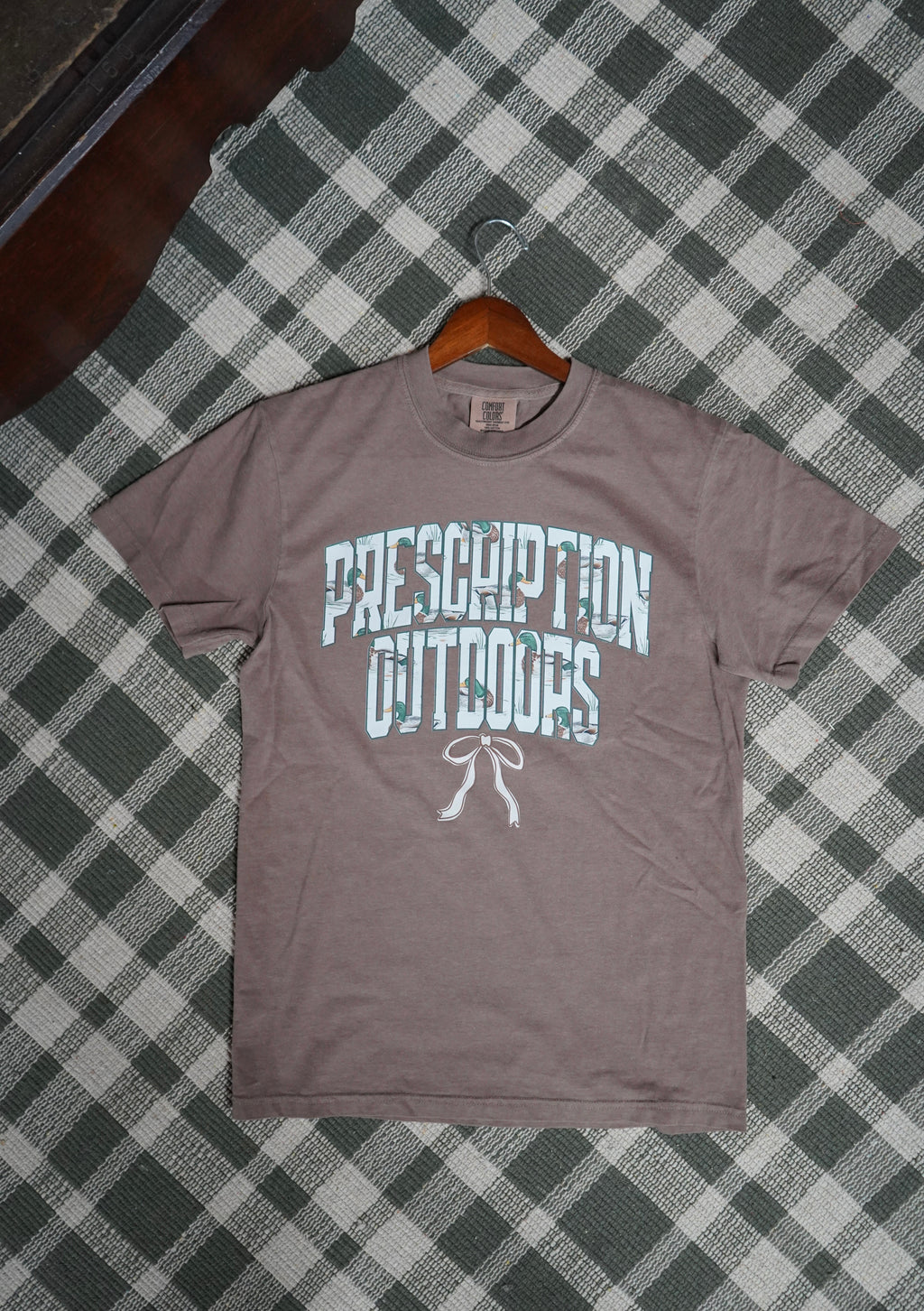 The Homestead Tee