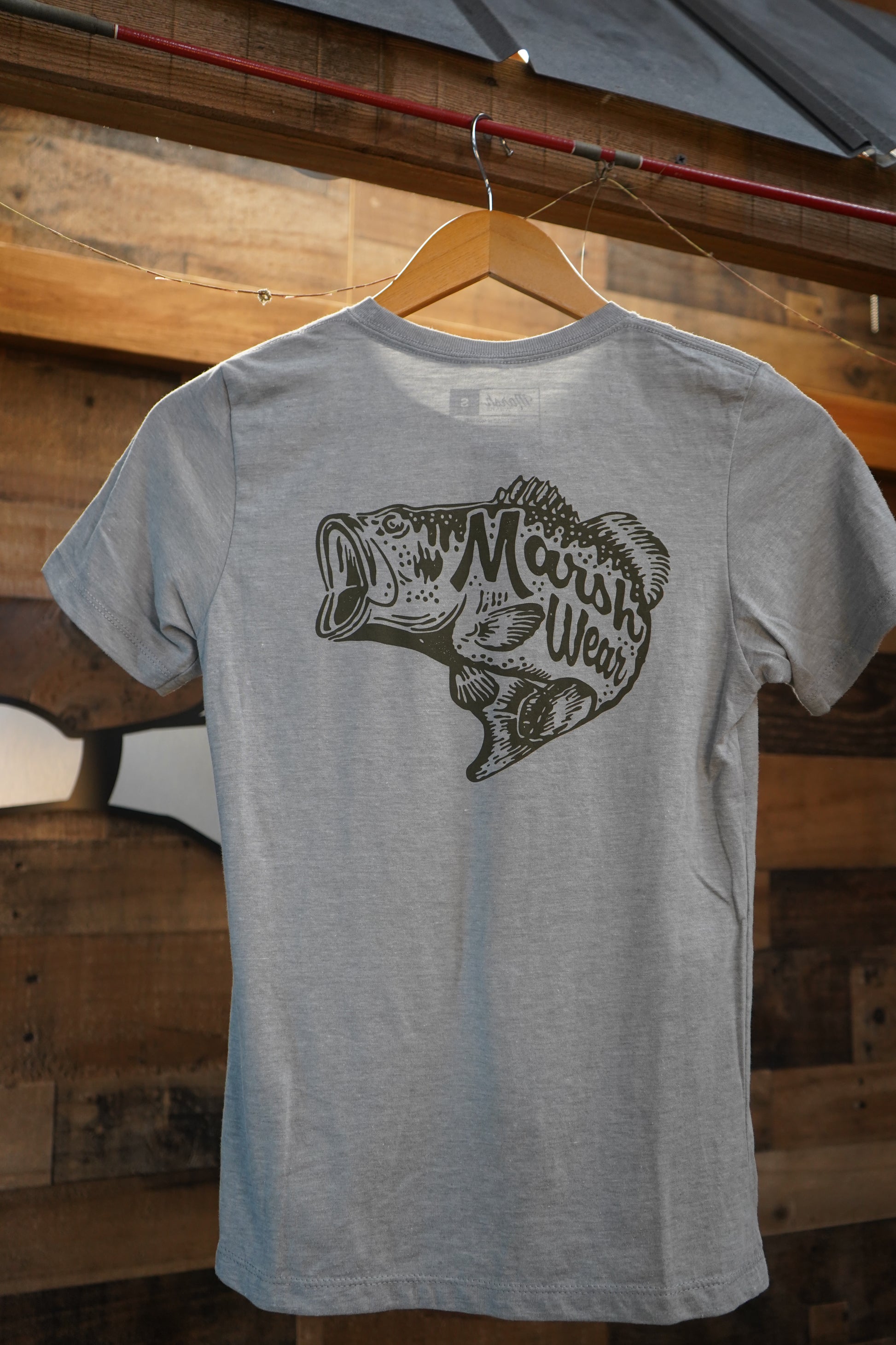 Youth Whopper Tee