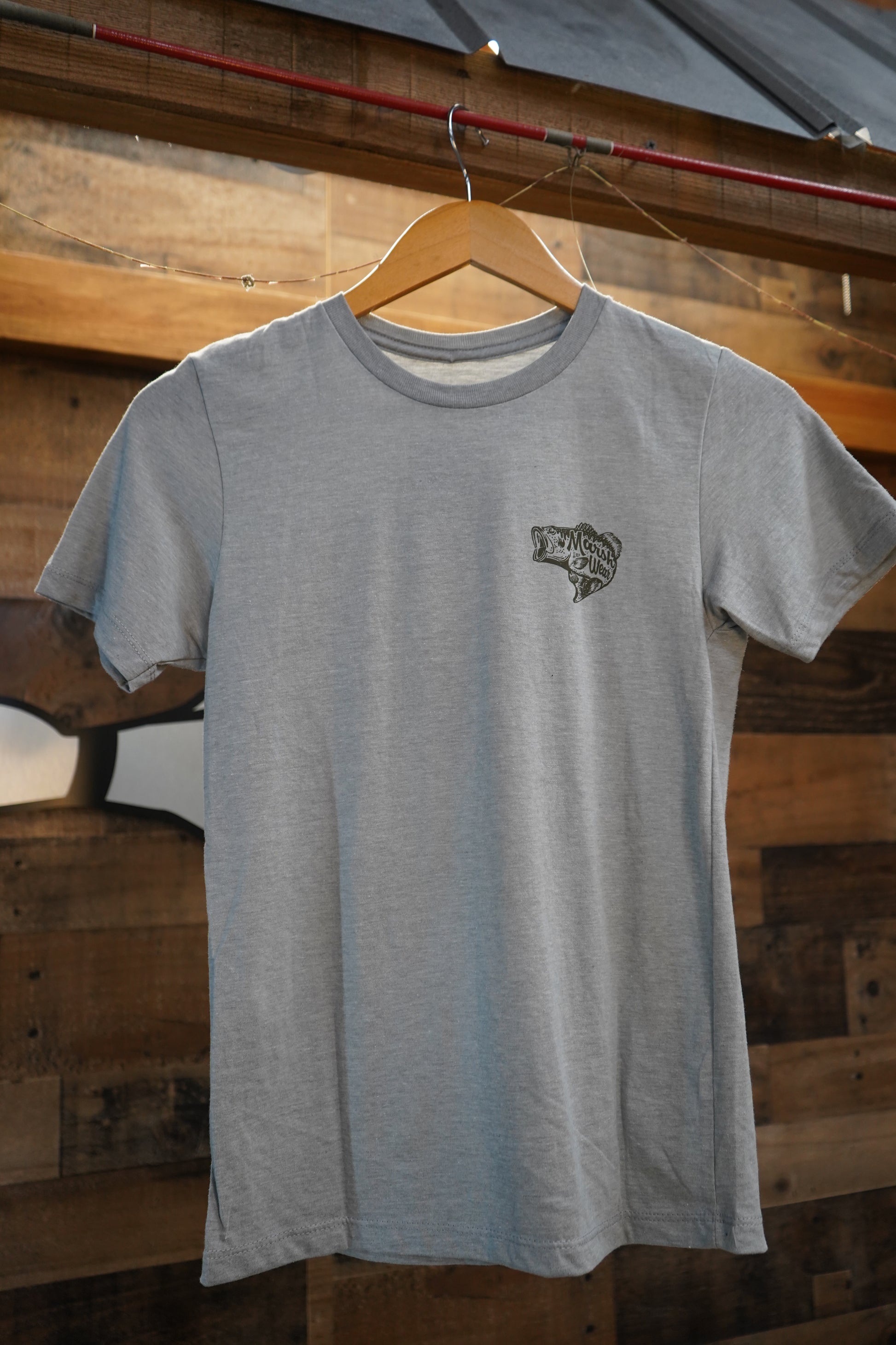 Youth Whopper Tee