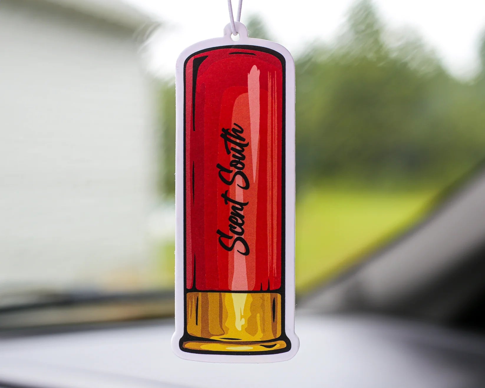 Scent South Air Freshener