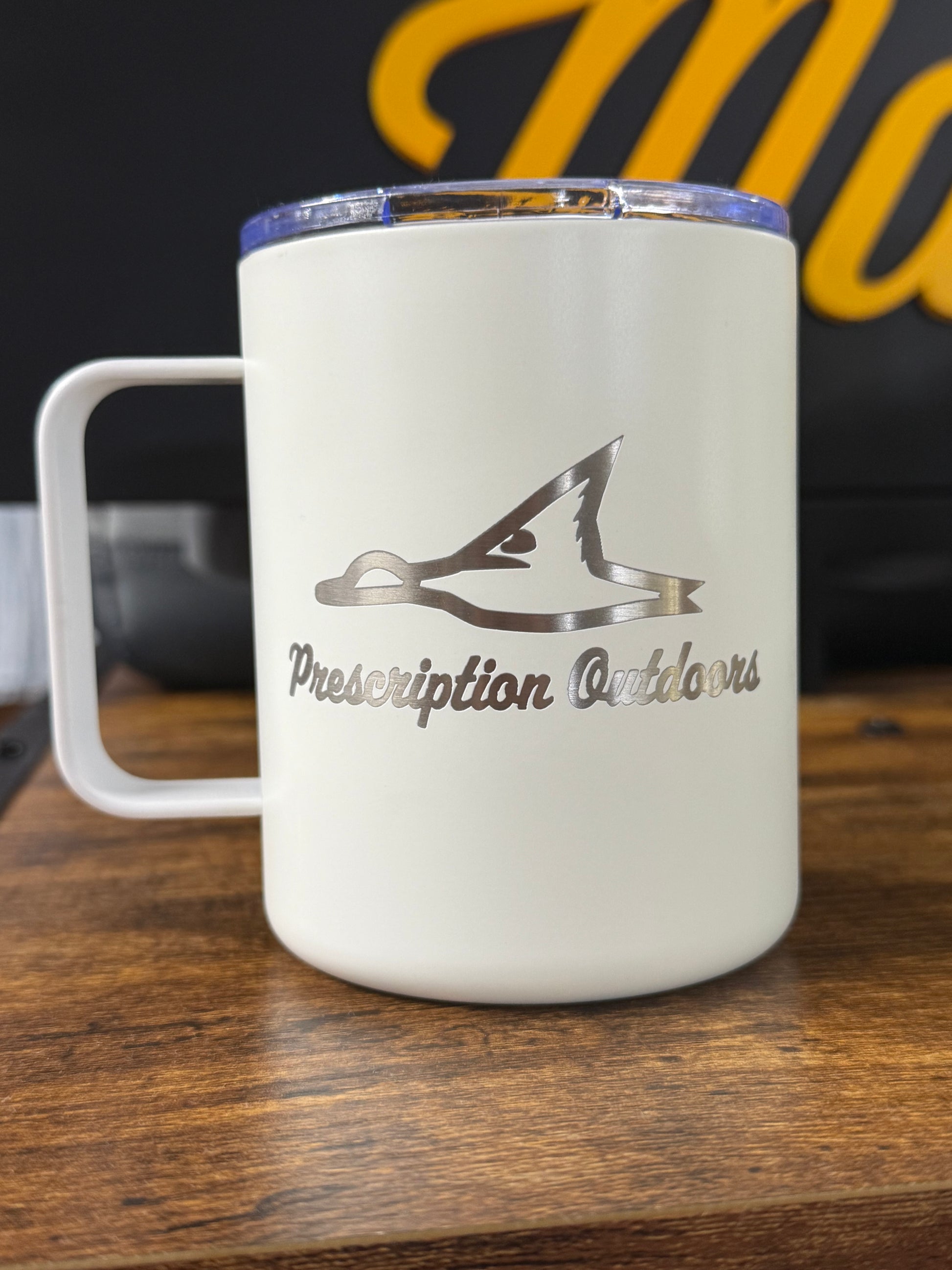 ECO Coffee Cups