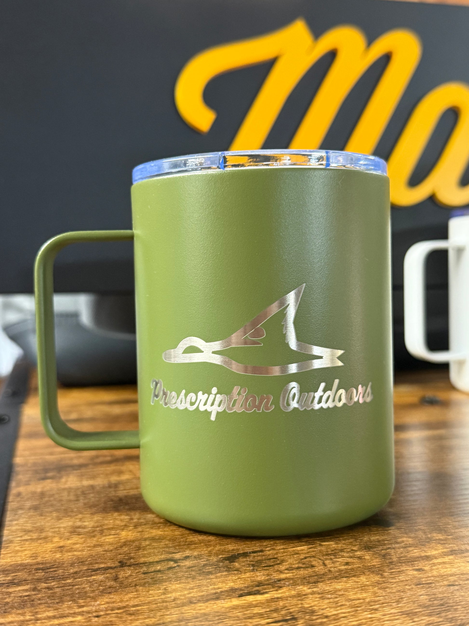 ECO Coffee Cups